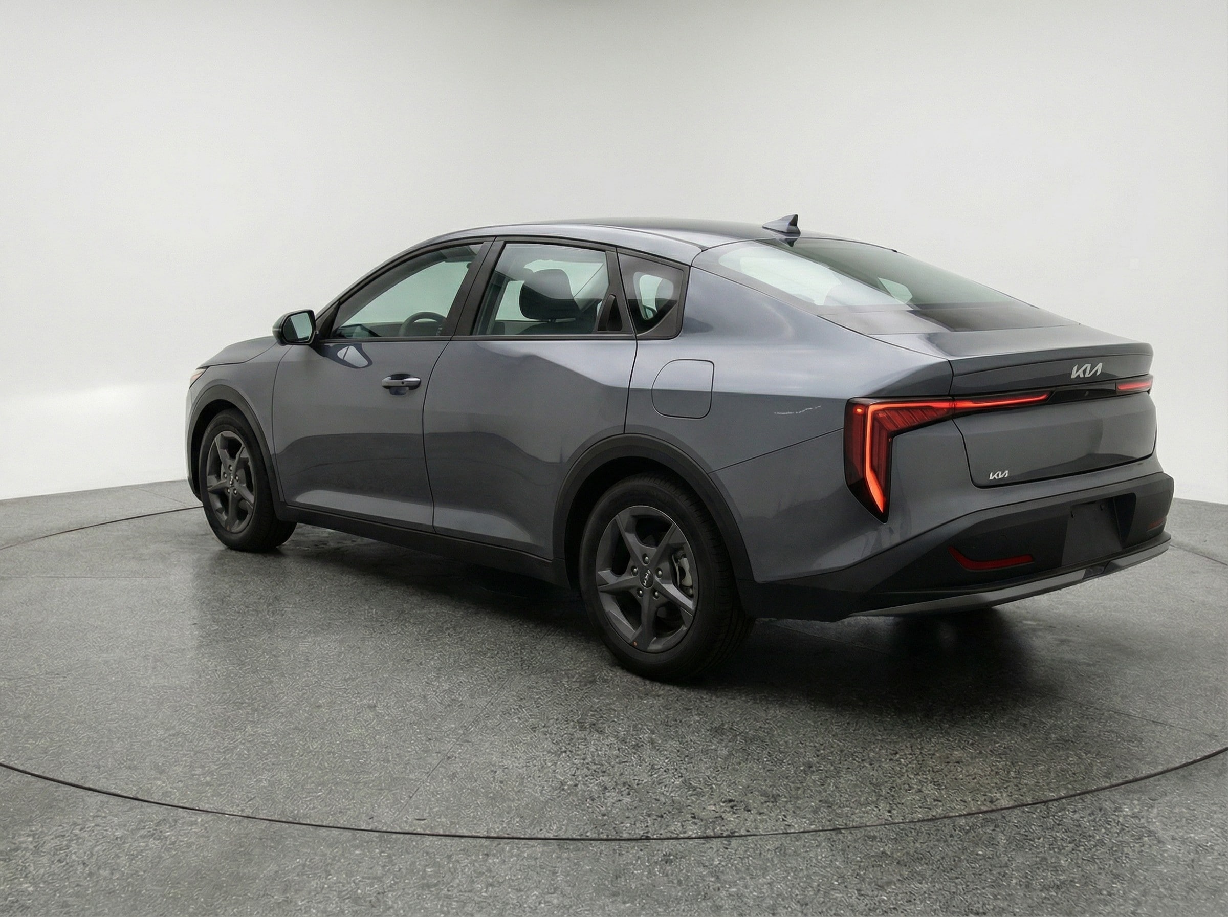 Thumbnail: 2025 Kia K4 - 5