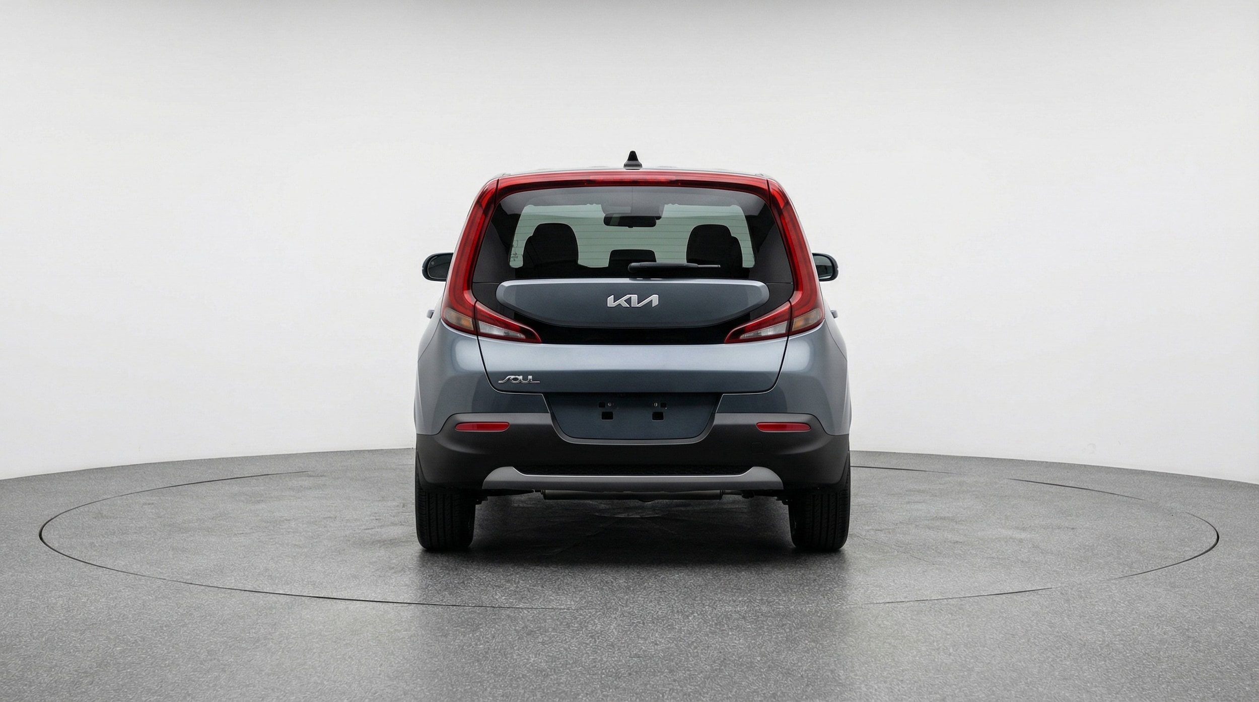 Thumbnail: 2025 Kia Soul - 6