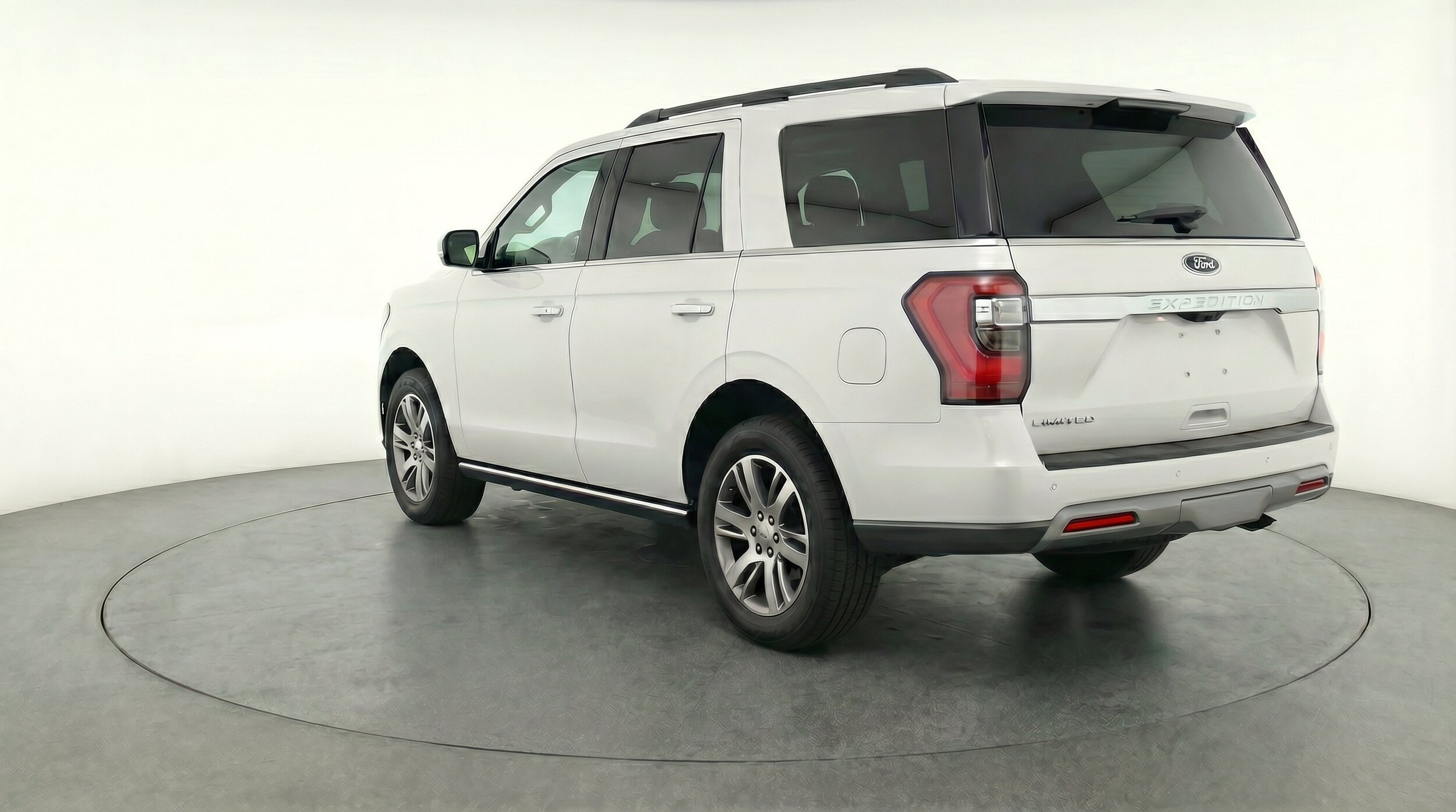 Thumbnail: 2024 Ford Expedition - 6