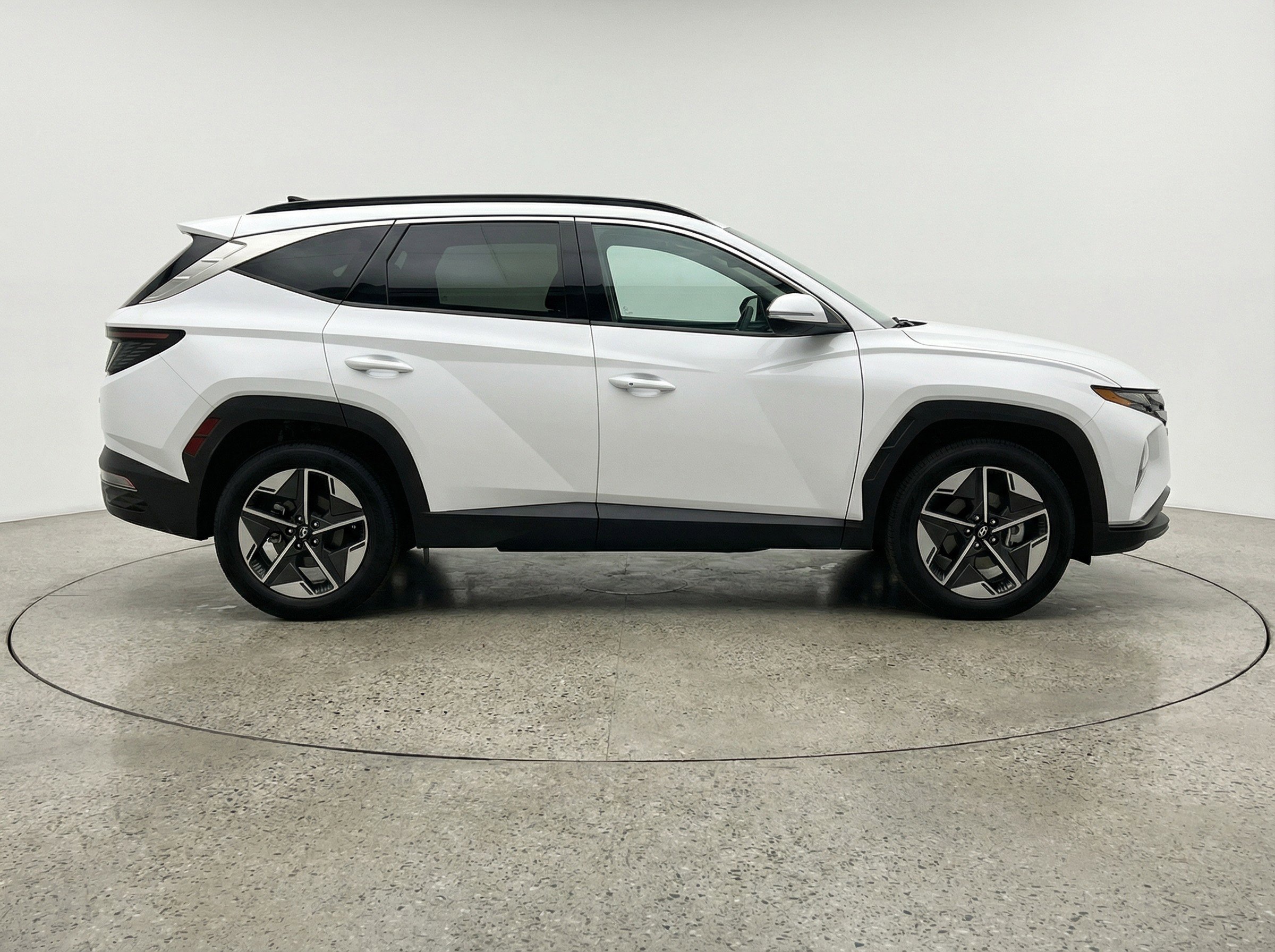 Thumbnail: 2025 Hyundai Tucson - 11