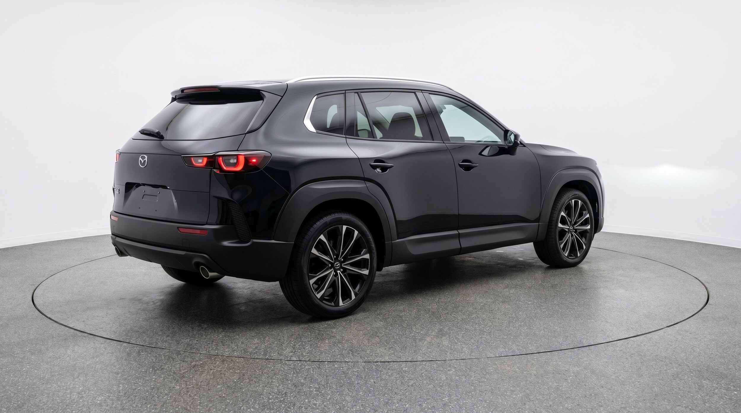 Thumbnail: 2026 Mazda CX-50 - 9