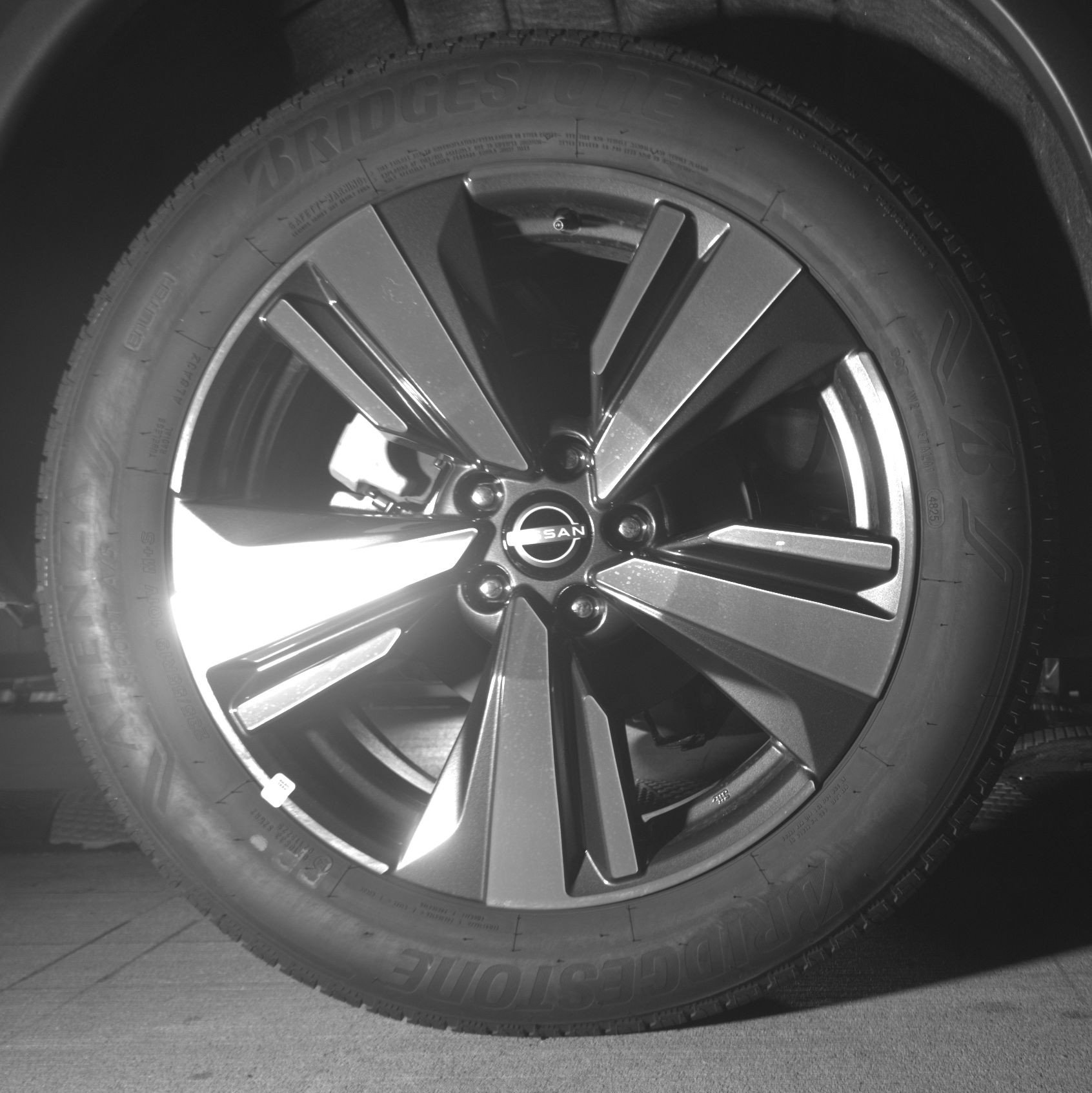 Thumbnail: 2026 Nissan Rogue - 15