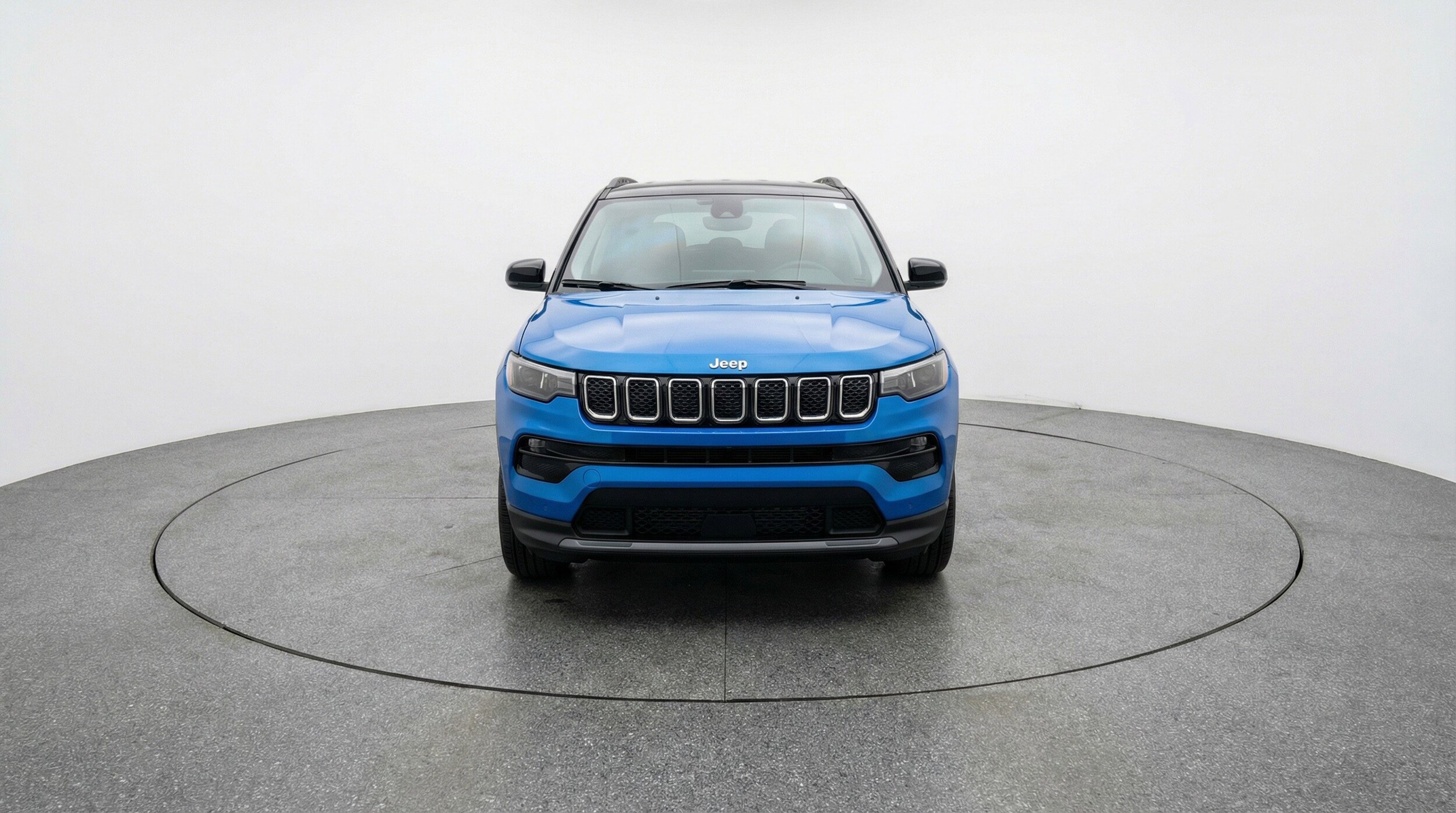 Thumbnail: 2025 Jeep Compass - 2