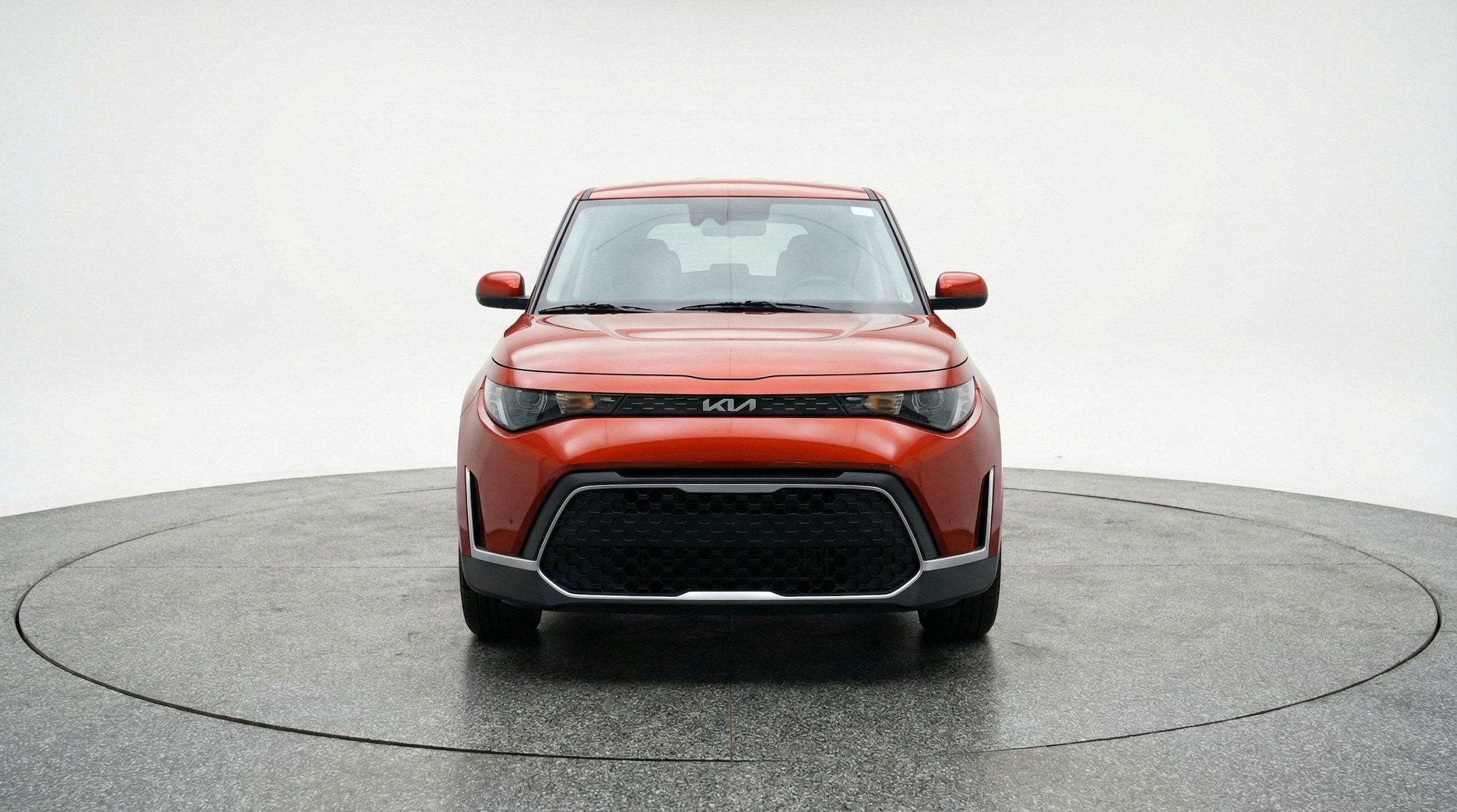 Thumbnail: 2025 Kia Soul - 2