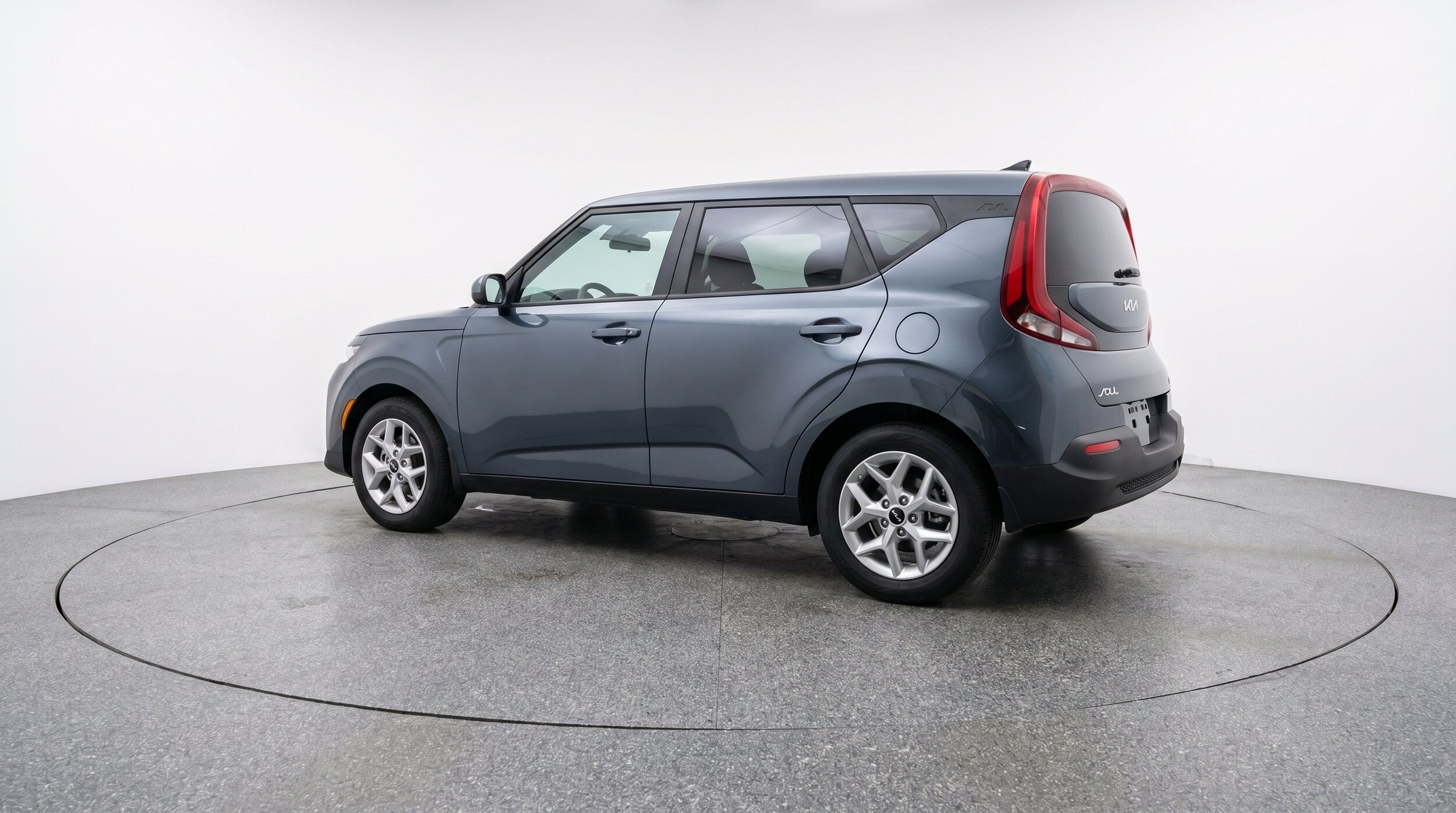 Thumbnail: 2025 Kia Soul - 6