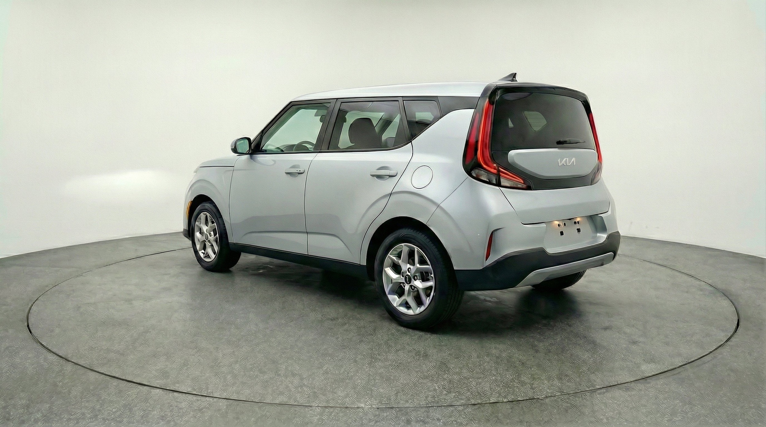 Thumbnail: 2025 Kia Soul - 6