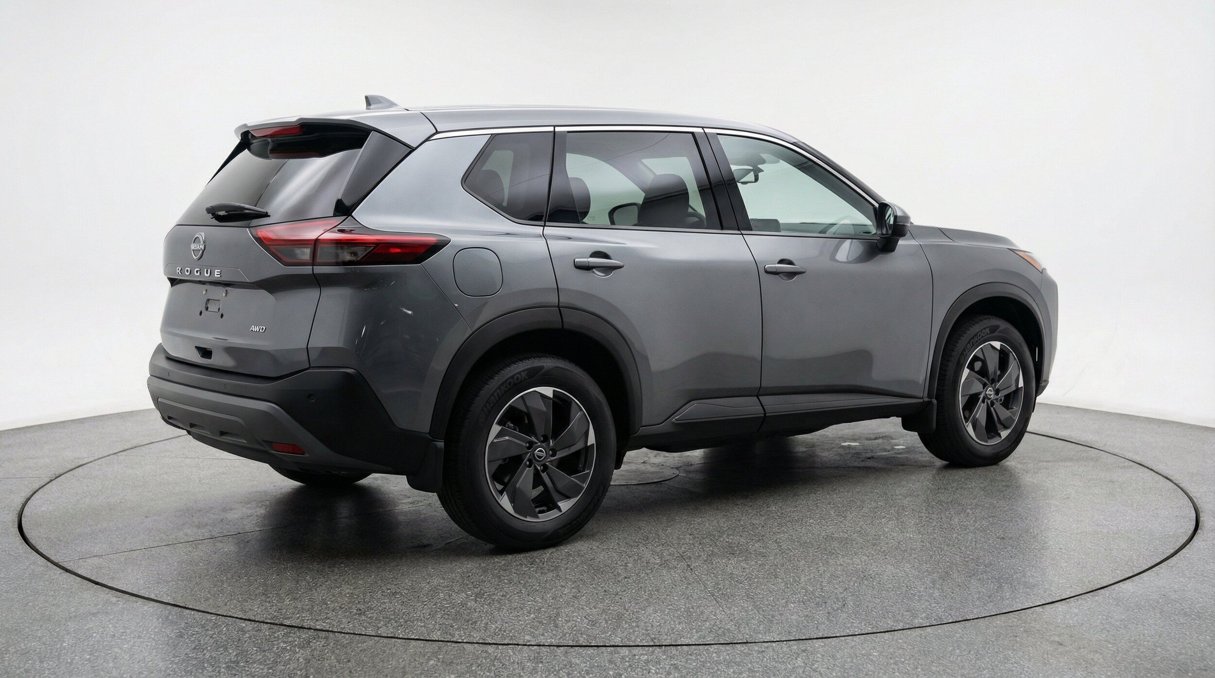 Thumbnail: 2025 Nissan Rogue - 9