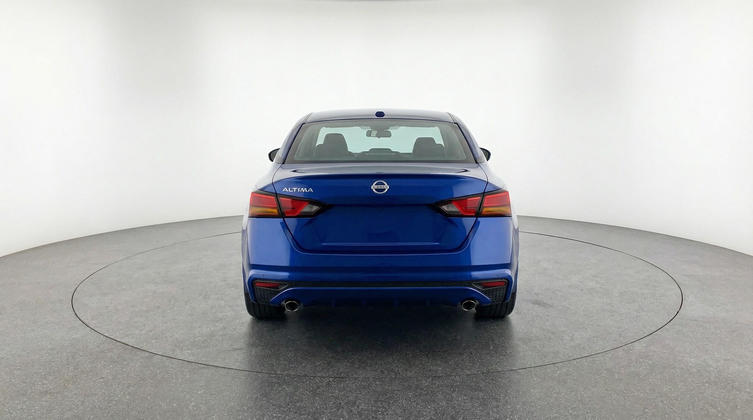 Thumbnail: 2025 Nissan Altima - 6