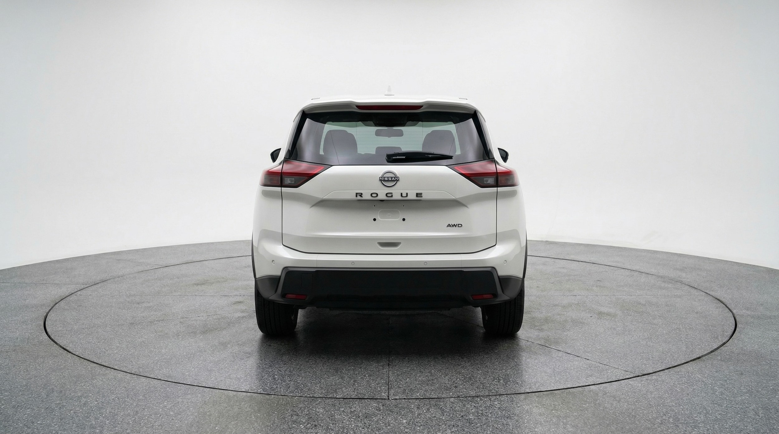 Thumbnail: 2025 Nissan Rogue - 6