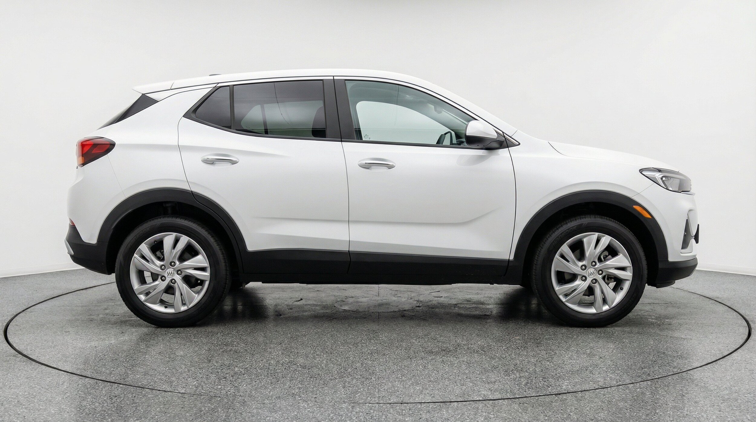 Thumbnail: 2026 Buick Encore GX - 11