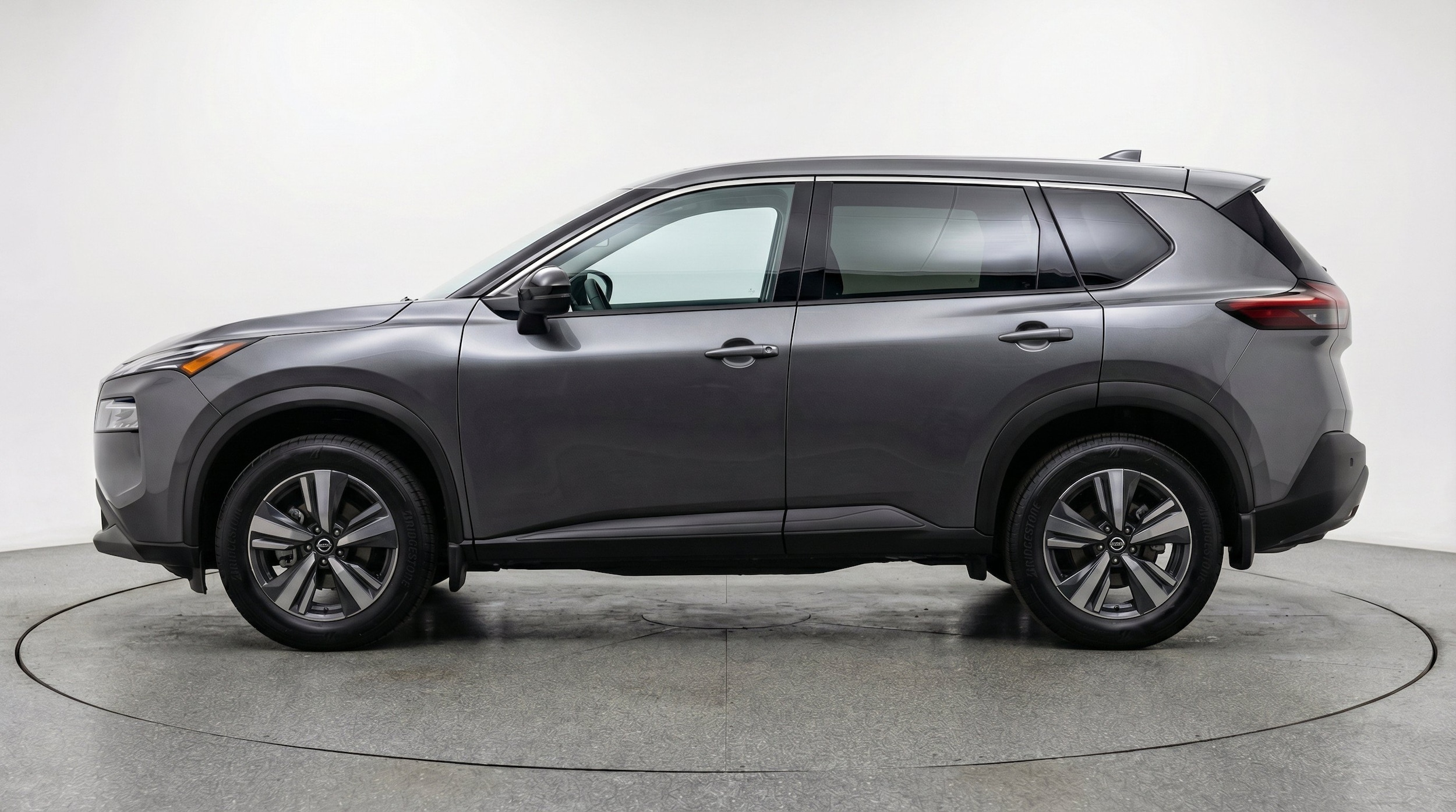 Thumbnail: 2026 Nissan Rogue - 5