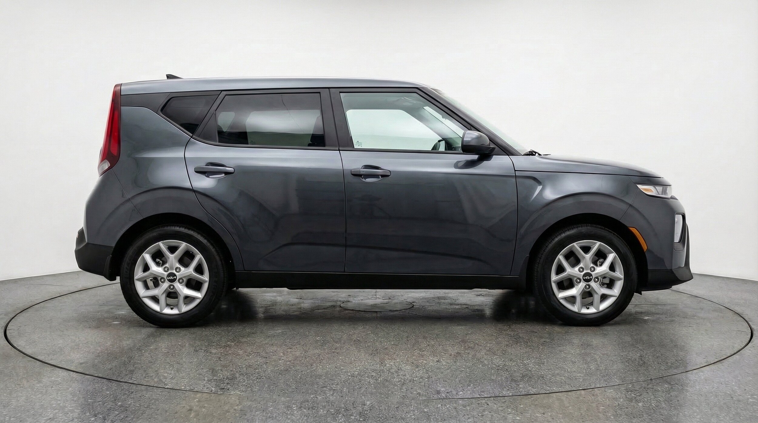 Thumbnail: 2025 Kia Soul - 11