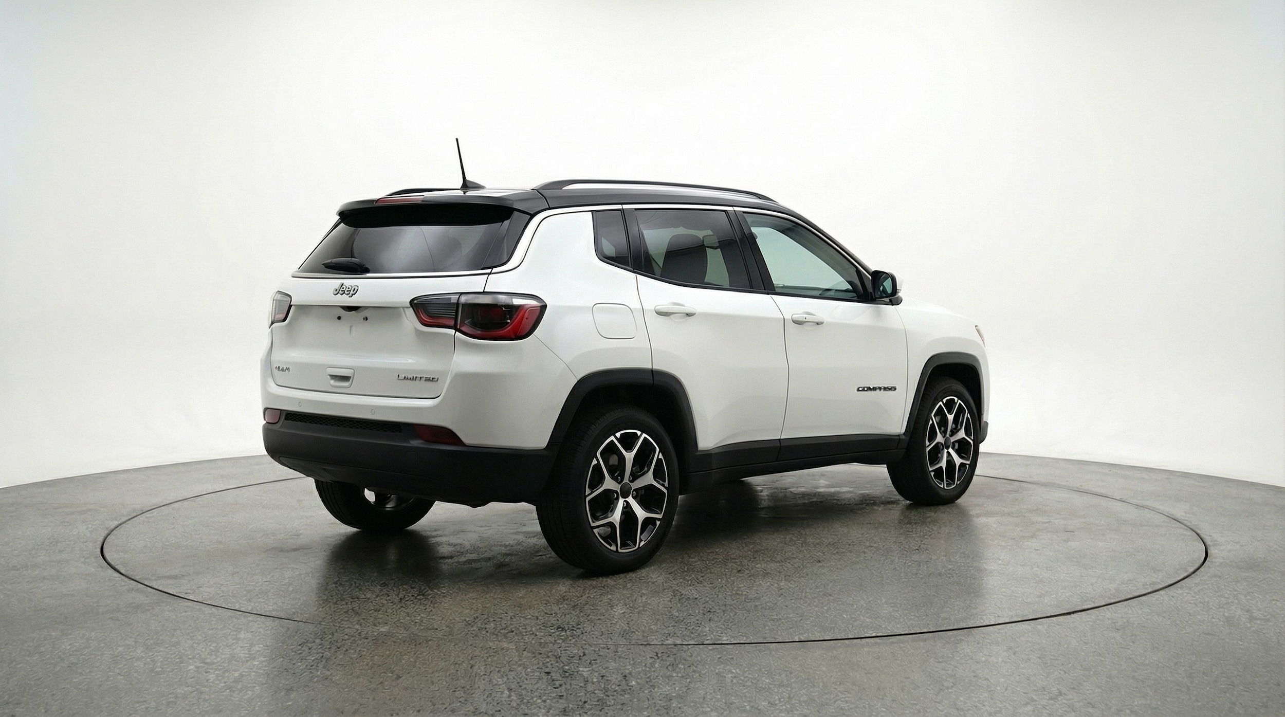 Thumbnail: 2025 Jeep Compass - 7