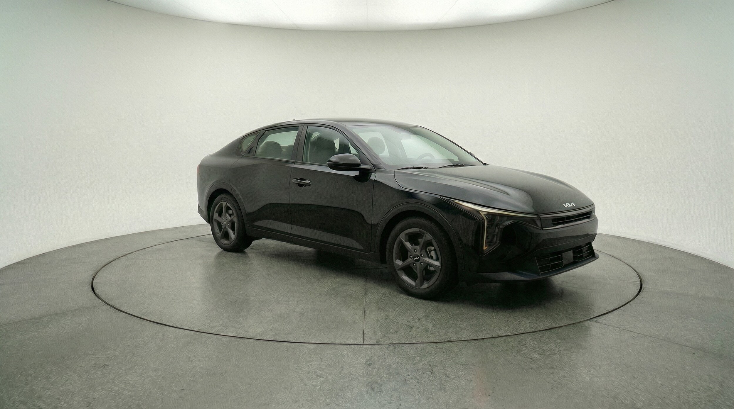 Thumbnail: 2025 Kia K4 - 1