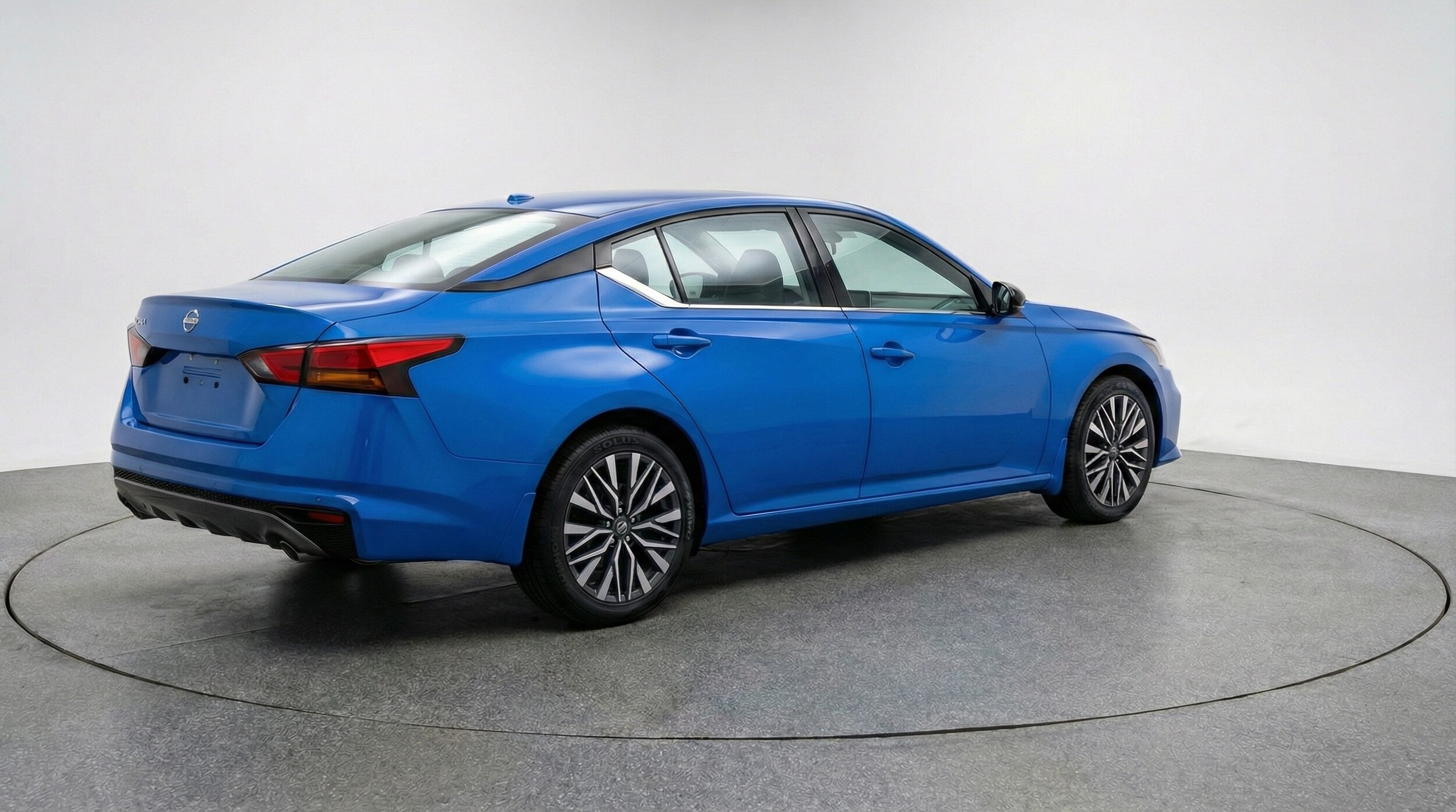 Thumbnail: 2025 Nissan Altima - 7