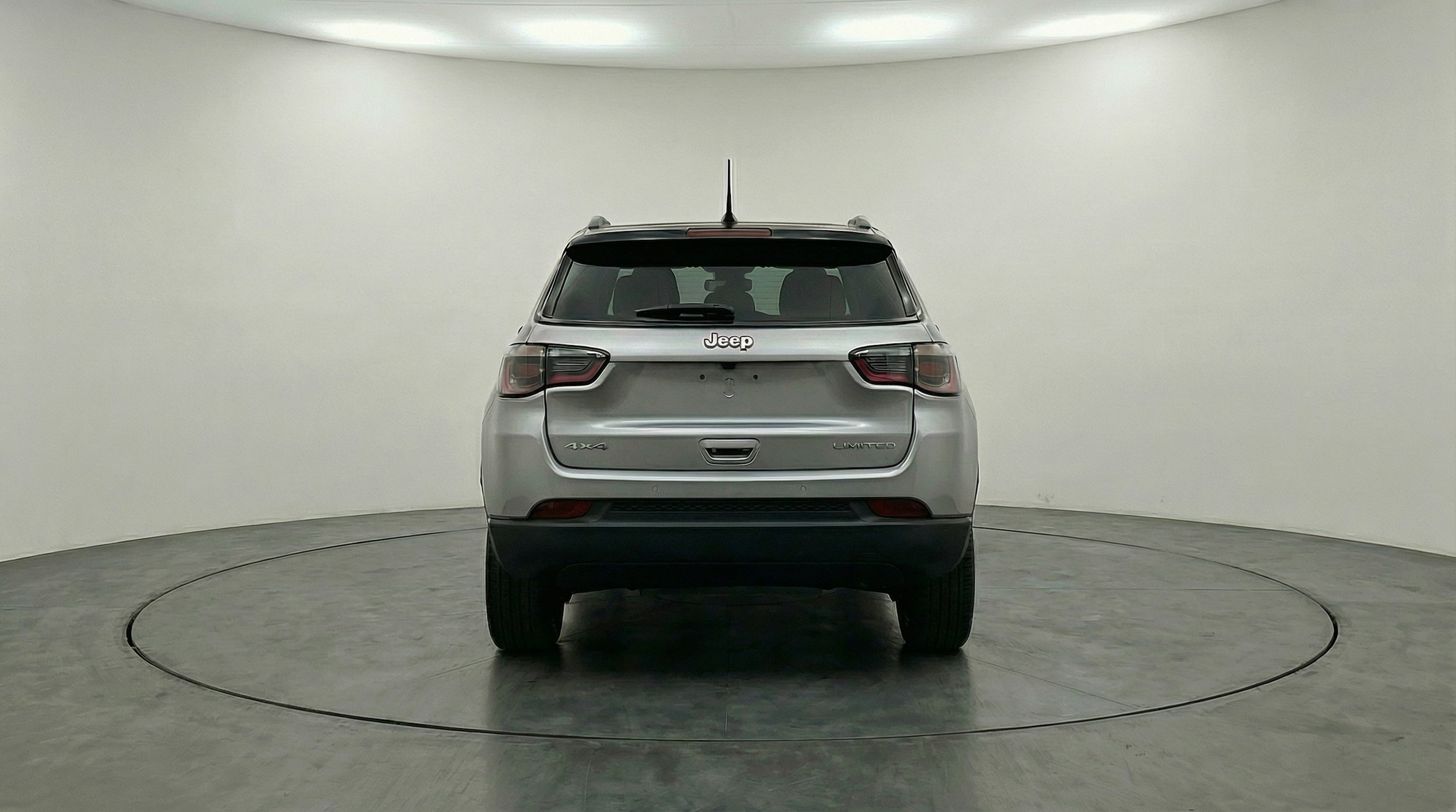 Thumbnail: 2025 Jeep Compass - 6