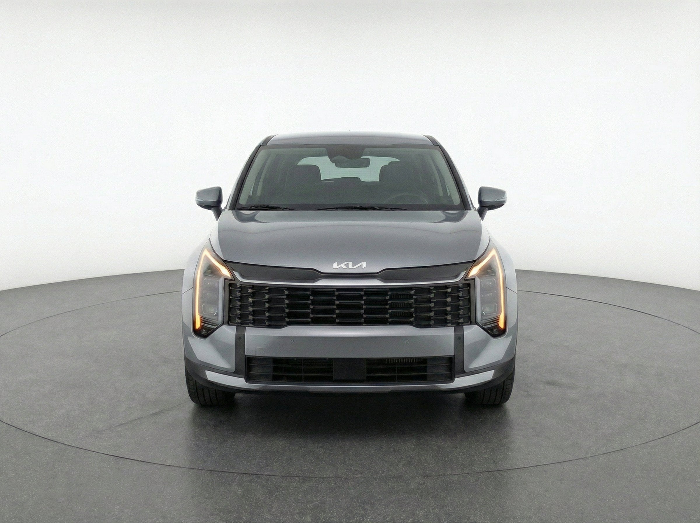 Thumbnail: 2026 Kia Sportage - 2