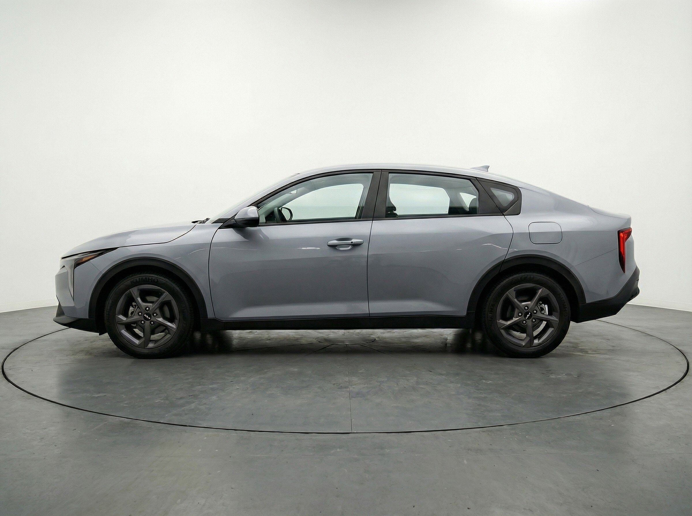 Thumbnail: 2025 Kia K4 - 5