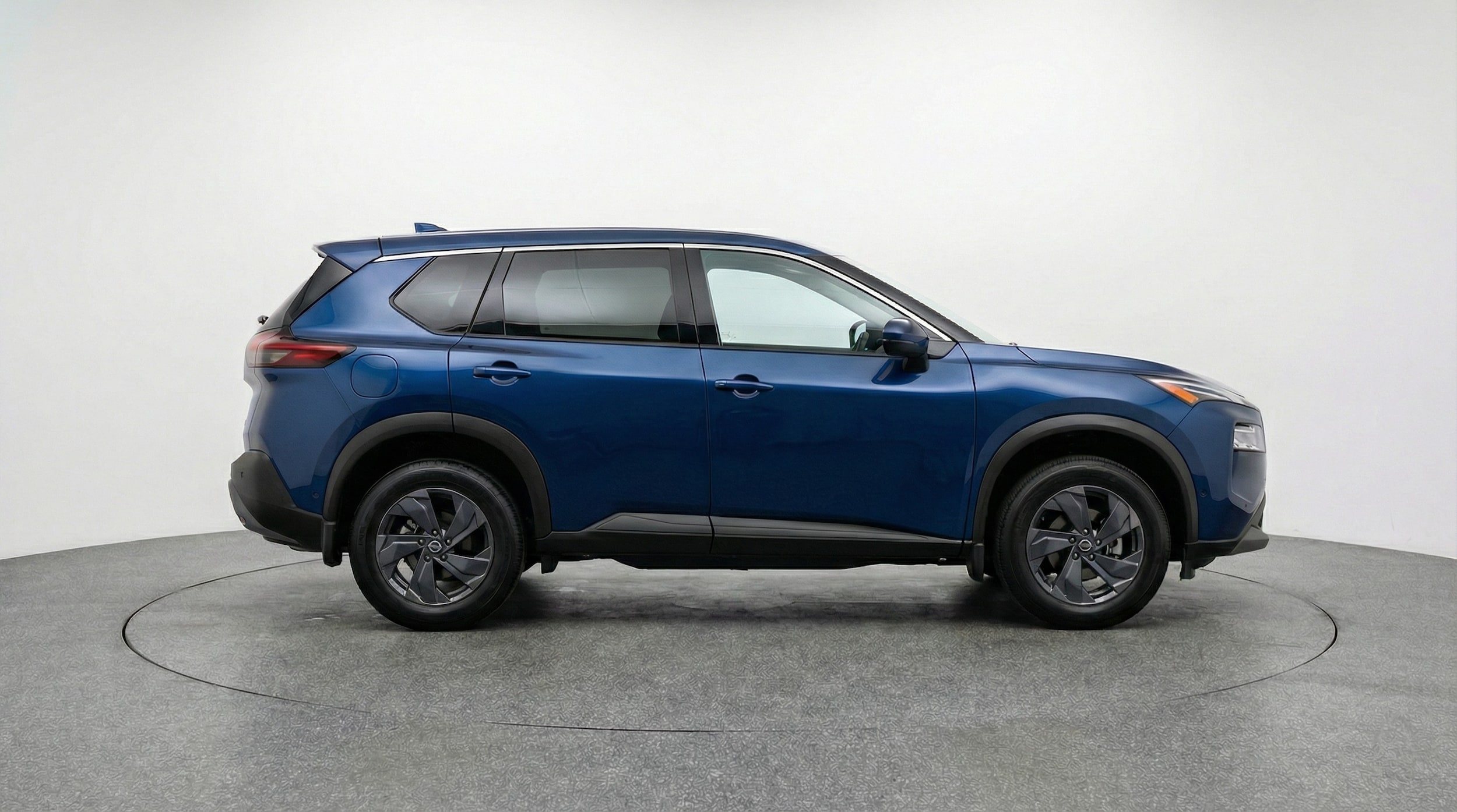 Thumbnail: 2025 Nissan Rogue - 8