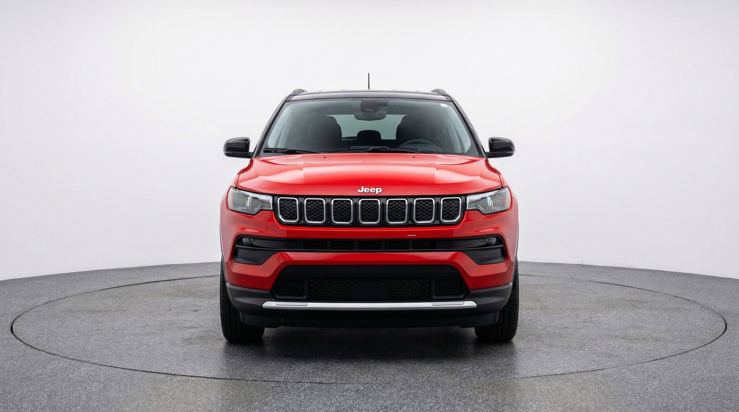 Thumbnail: 2025 Jeep Compass - 2