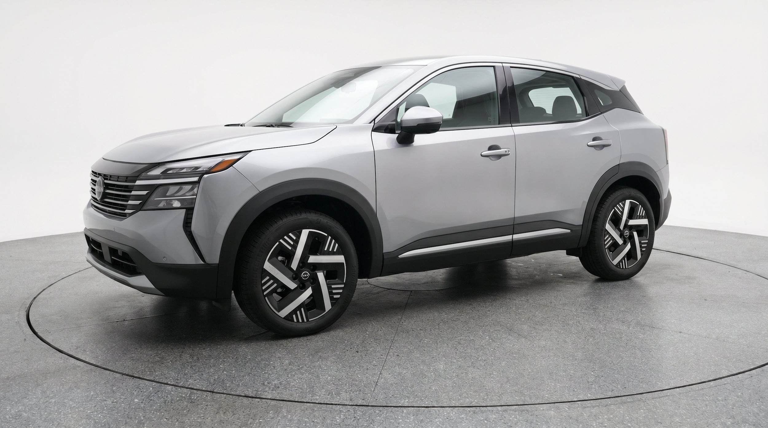 Thumbnail: 2026 Nissan Kicks - 3