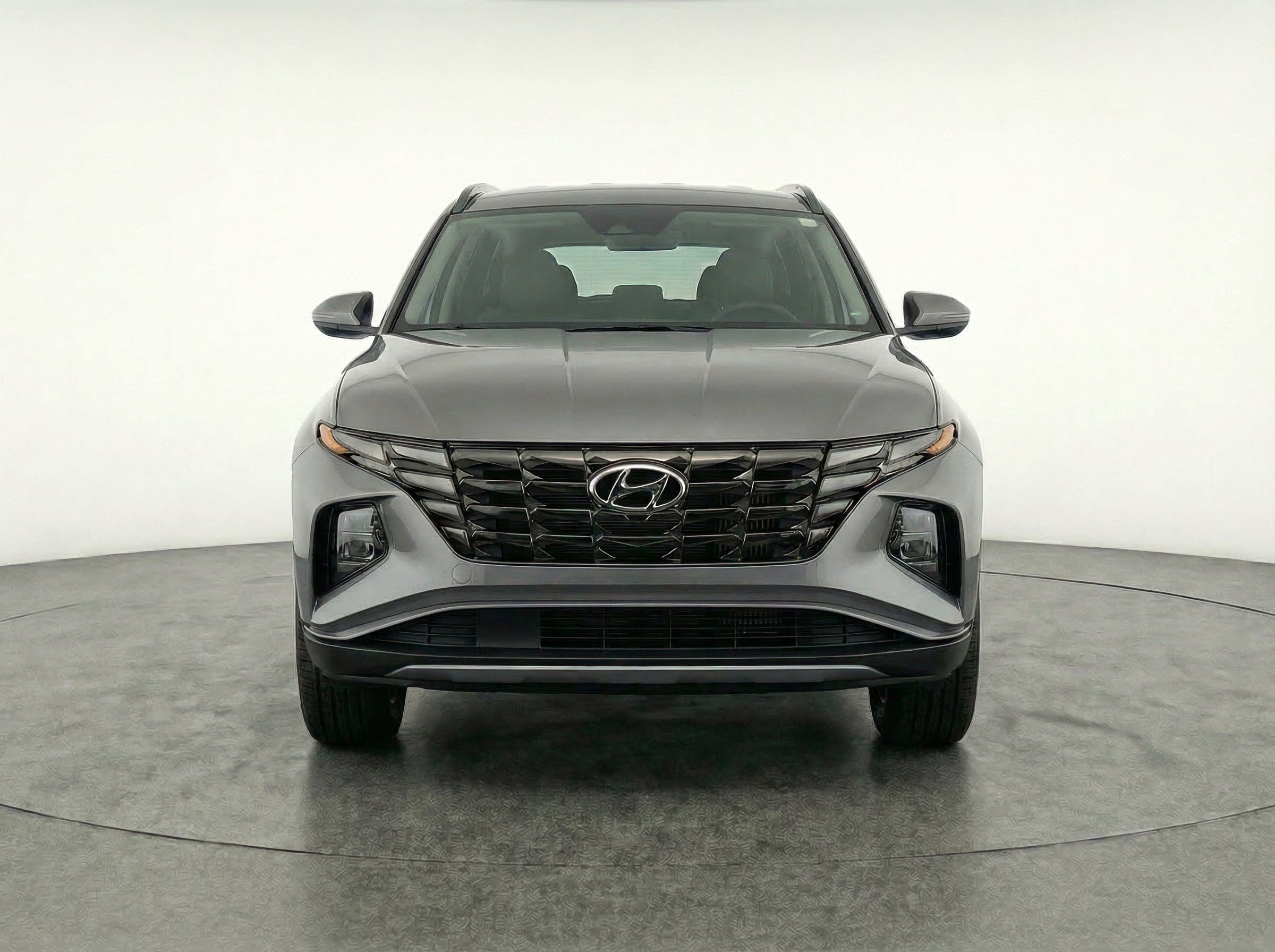 Thumbnail: 2026 Hyundai Tucson - 2