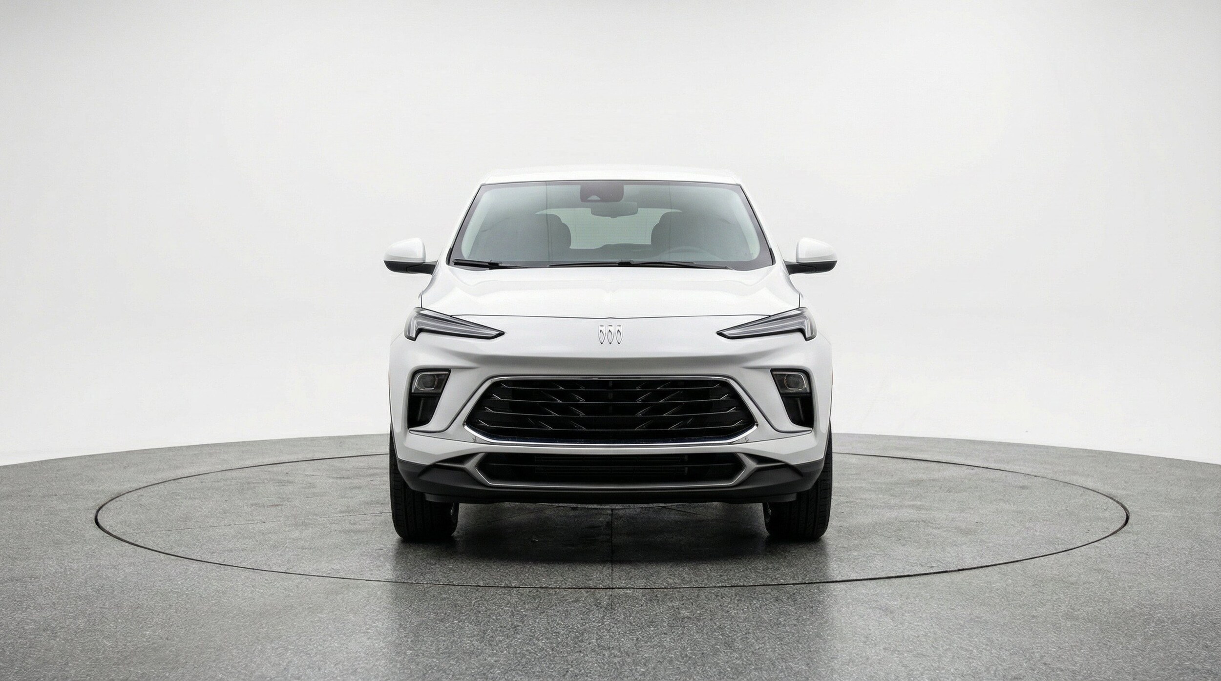 Thumbnail: 2026 Buick Encore GX - 2