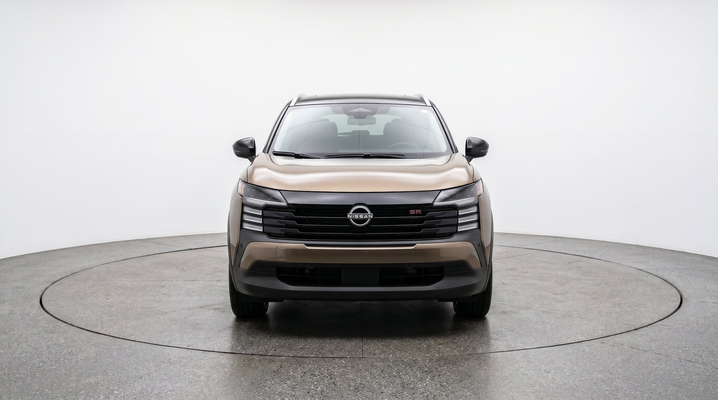 Thumbnail: 2026 Nissan Kicks - 2