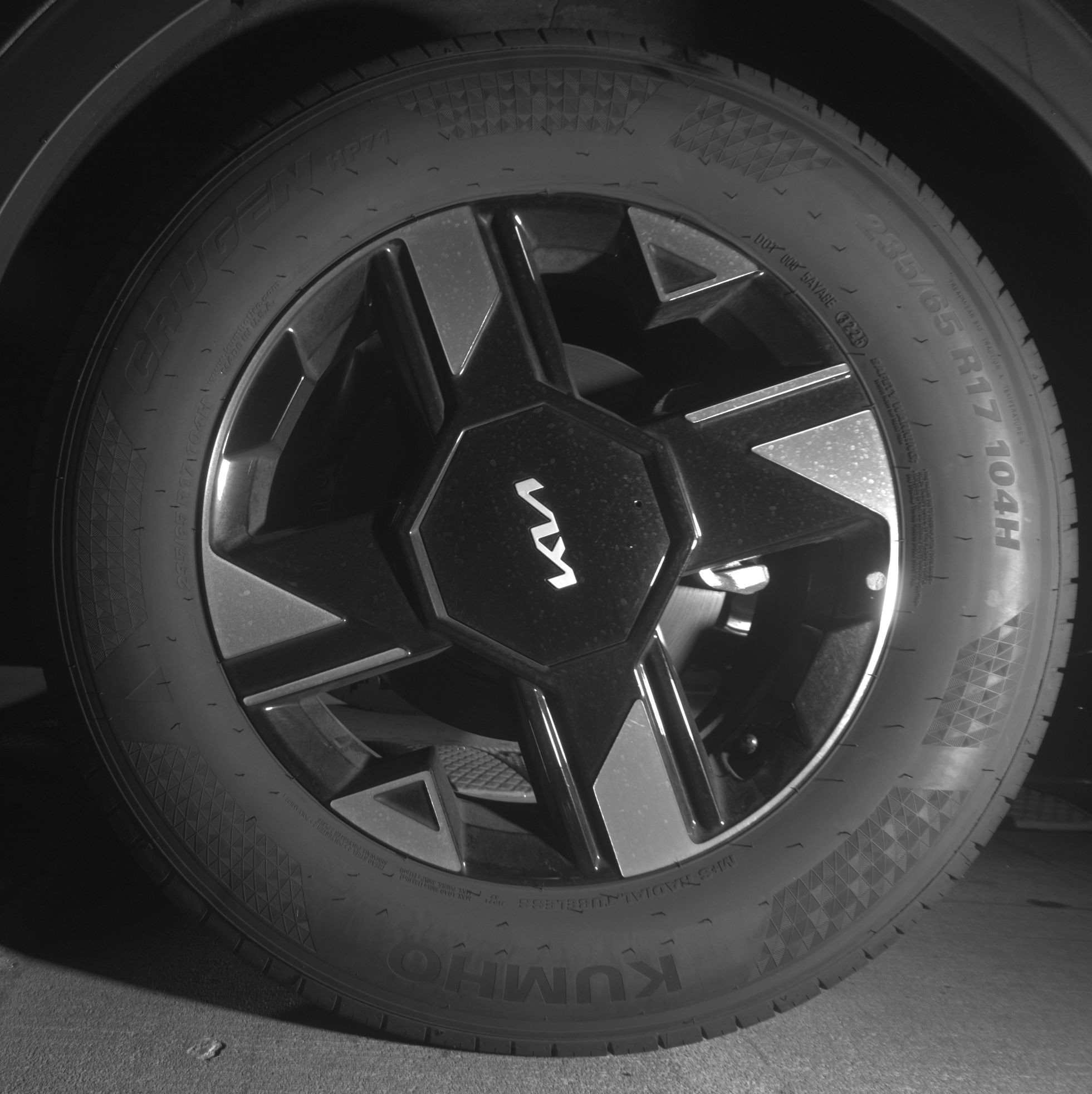 Thumbnail: 2026 Kia Sportage - 13