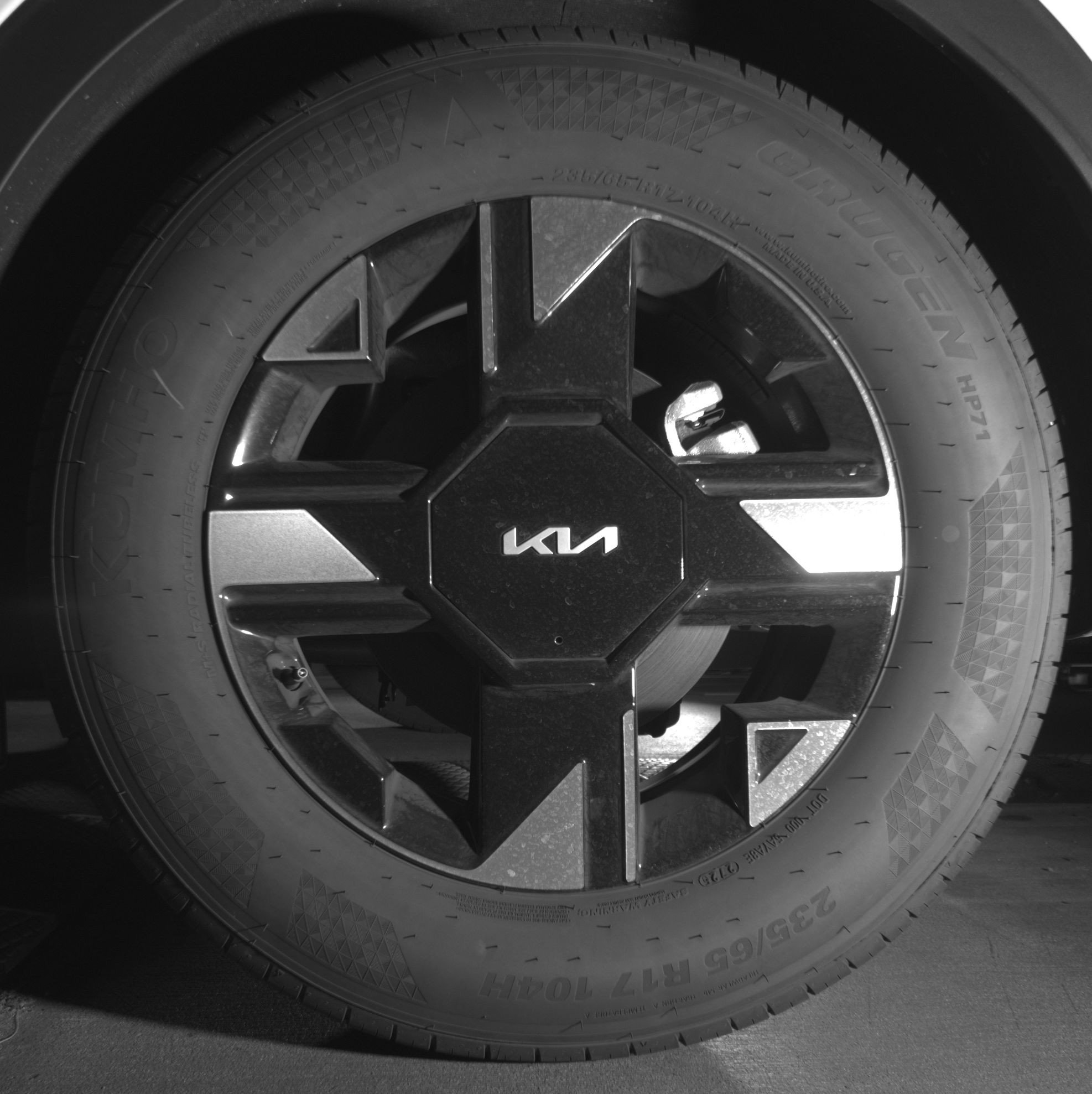 Thumbnail: 2026 Kia Sportage - 14