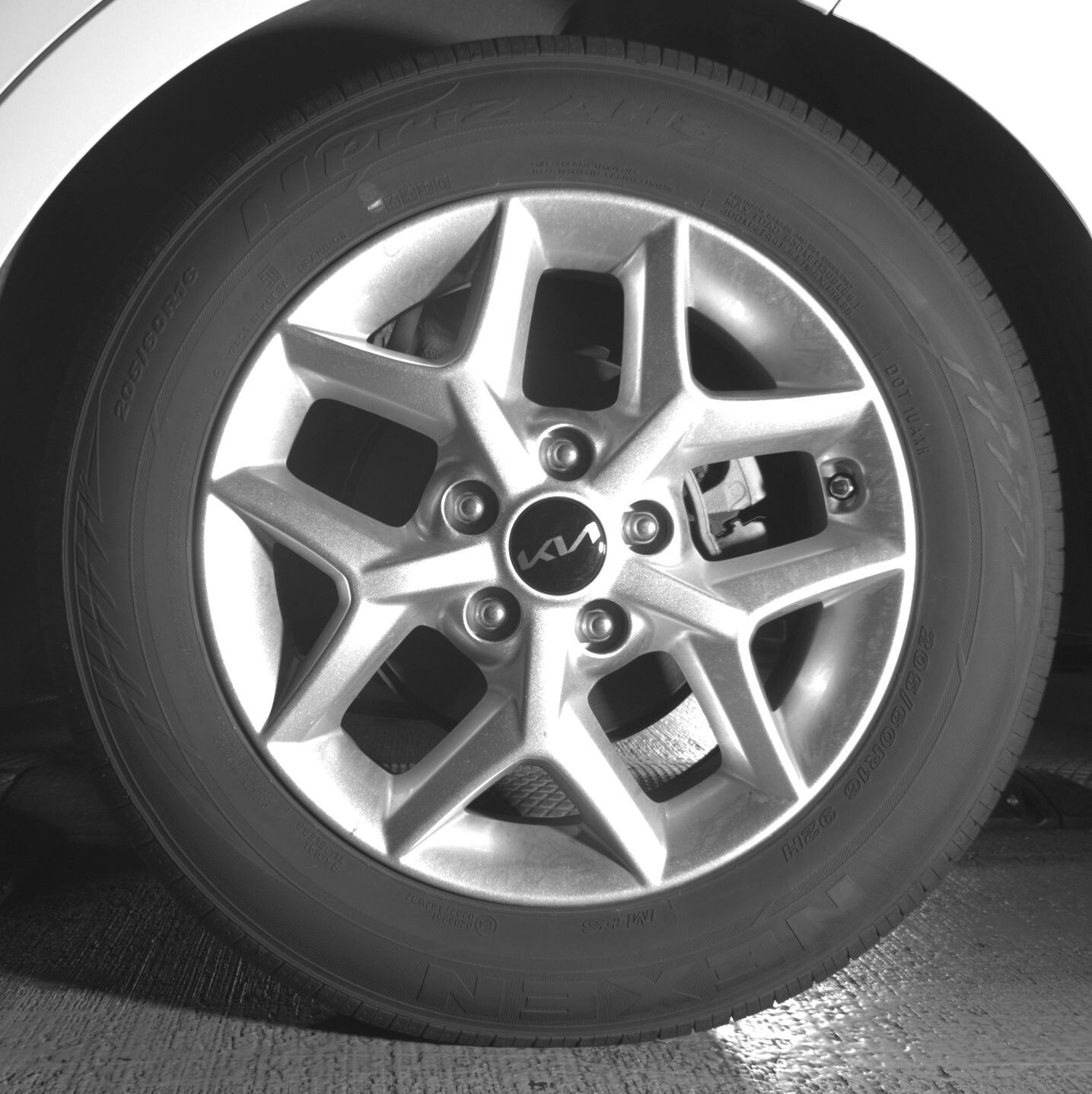 Thumbnail: 2025 Kia Soul - 11