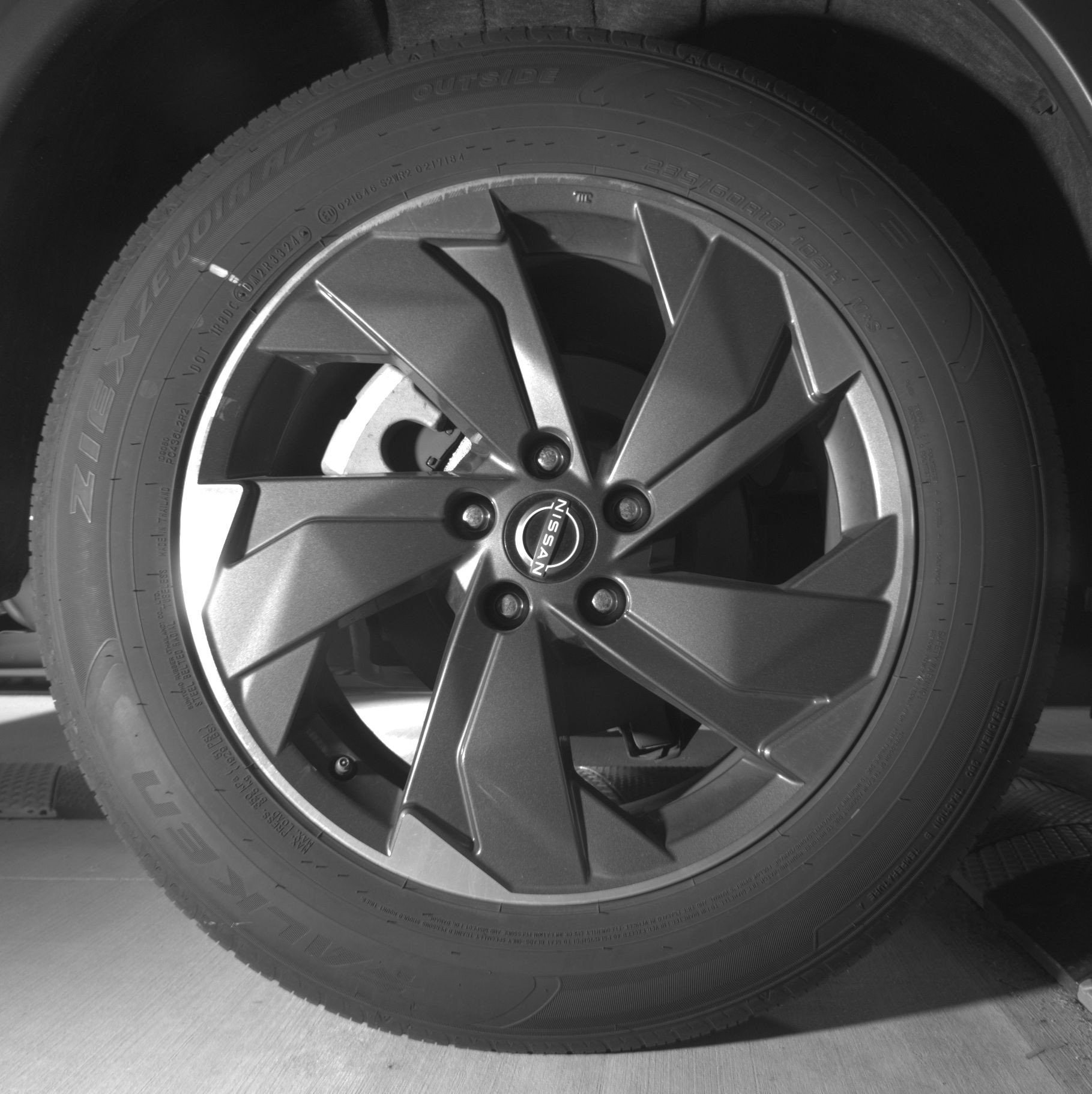 Thumbnail: 2025 Nissan Rogue - 15