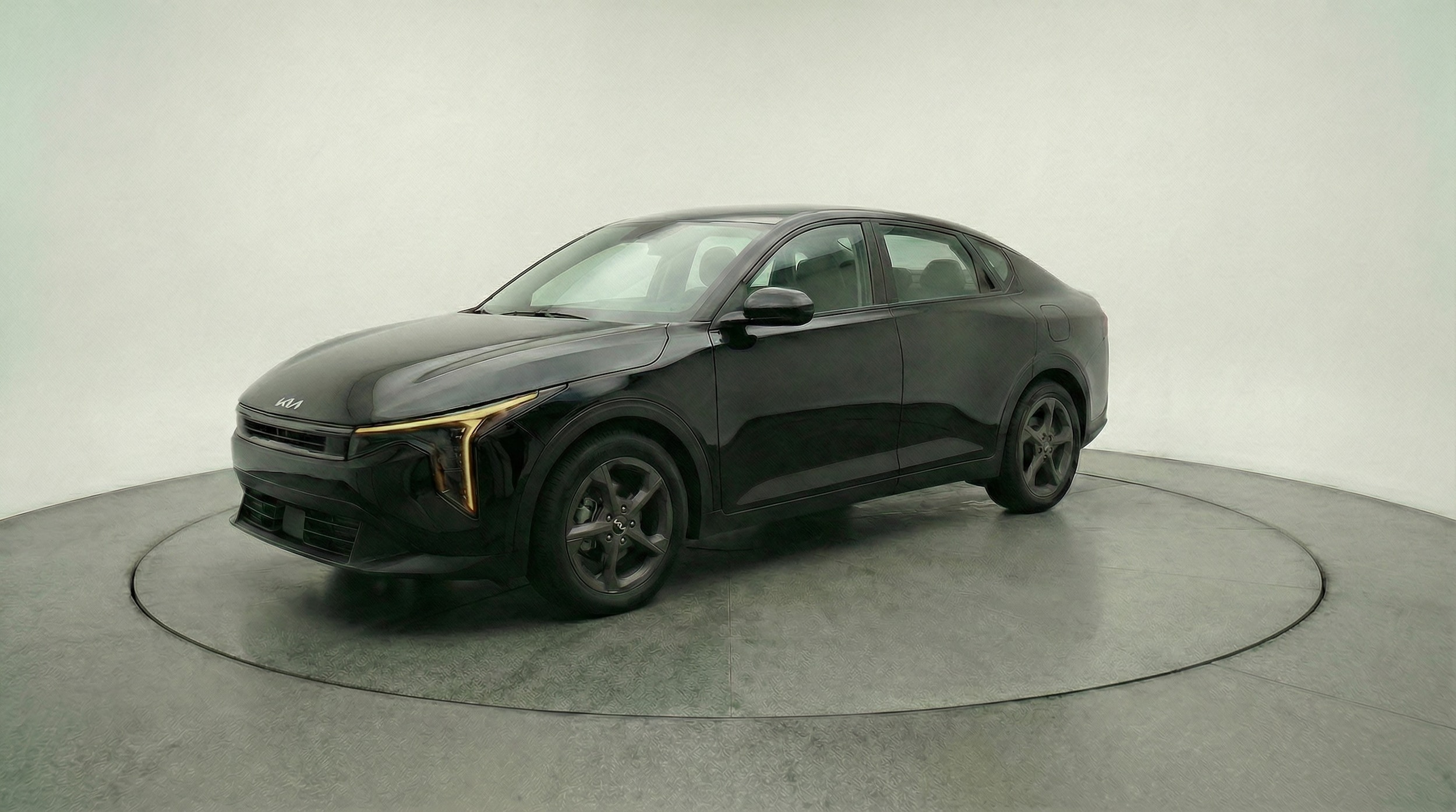 Thumbnail: 2025 Kia K4 - 3