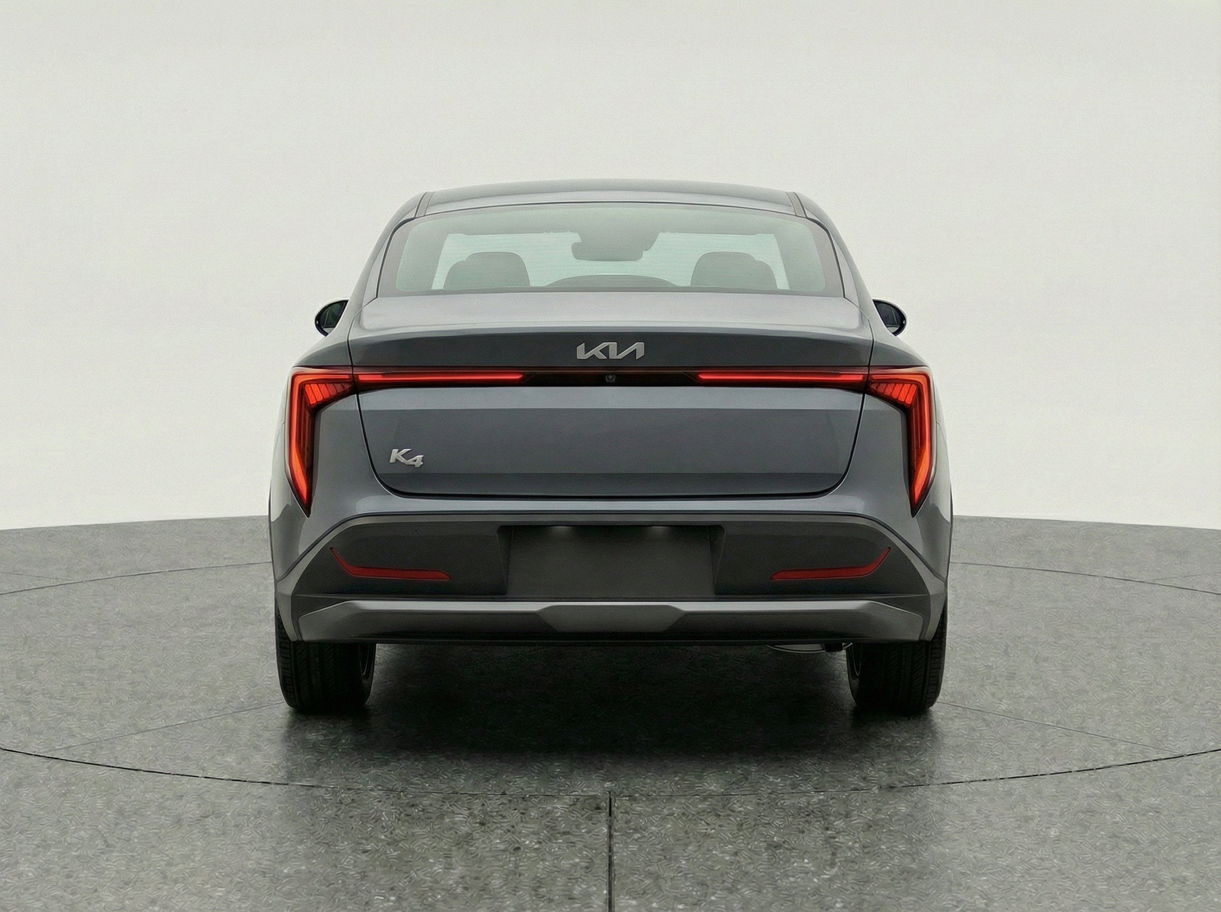 Thumbnail: 2025 Kia K4 - 7