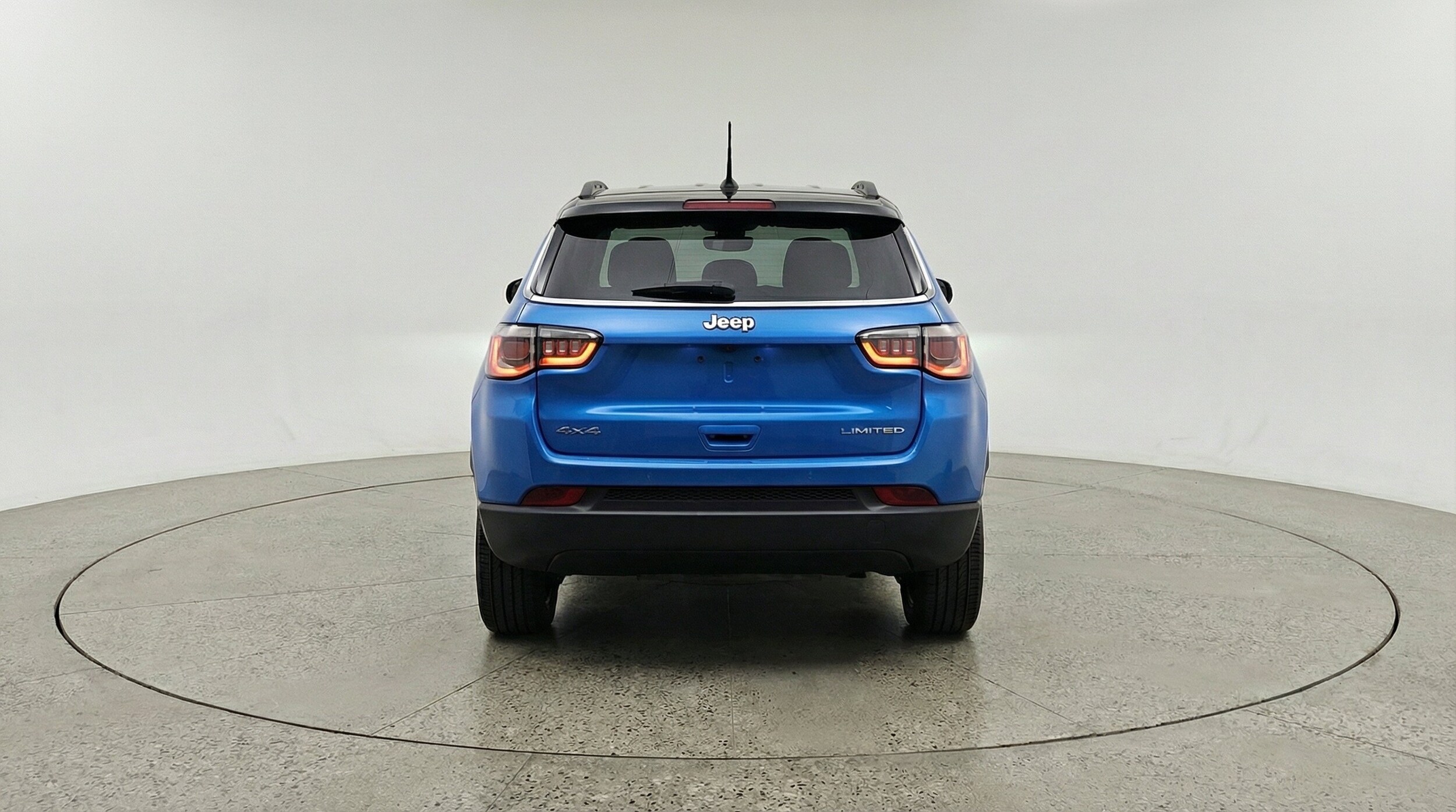 Thumbnail: 2025 Jeep Compass - 7