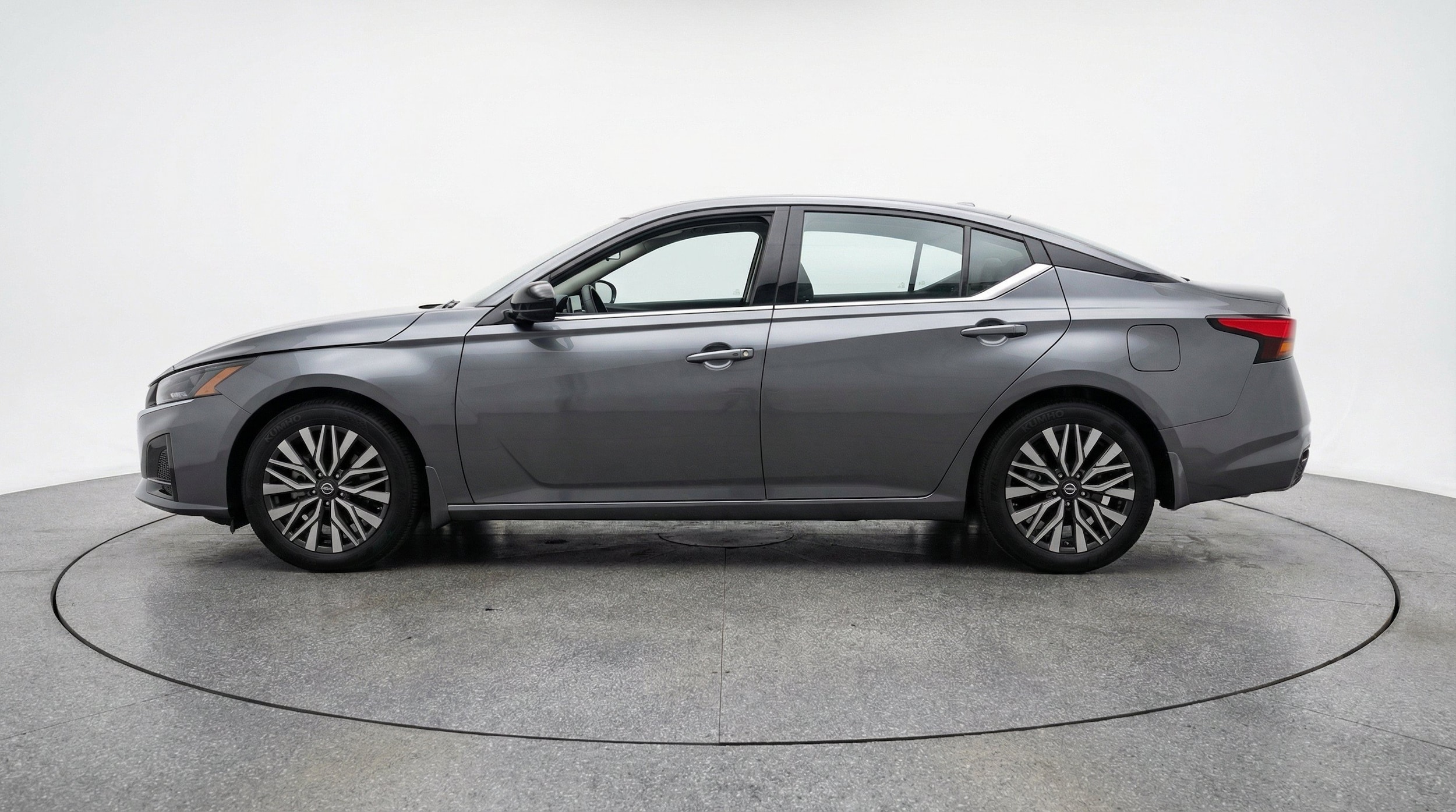 Thumbnail: 2026 Nissan Altima - 5