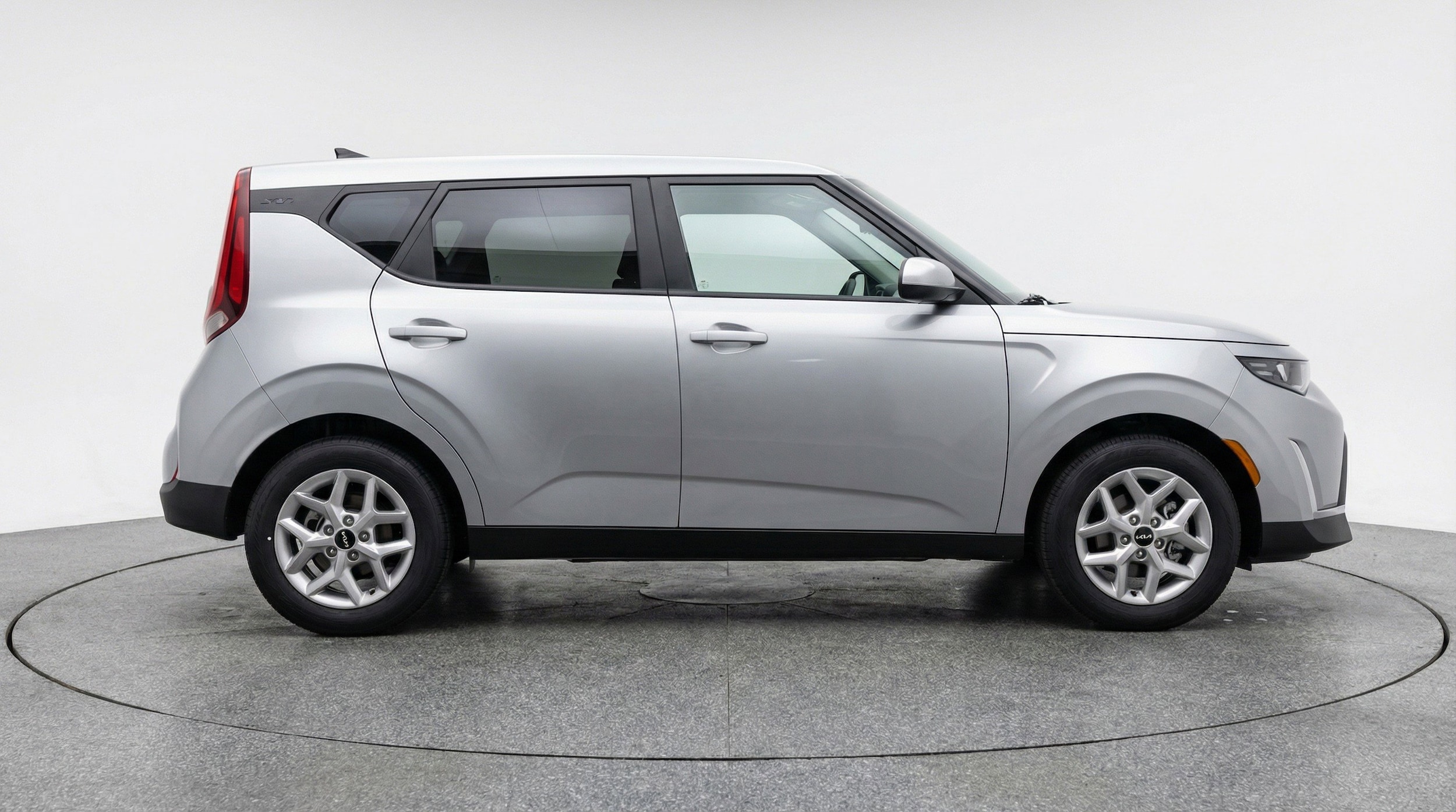 Thumbnail: 2025 Kia Soul - 11