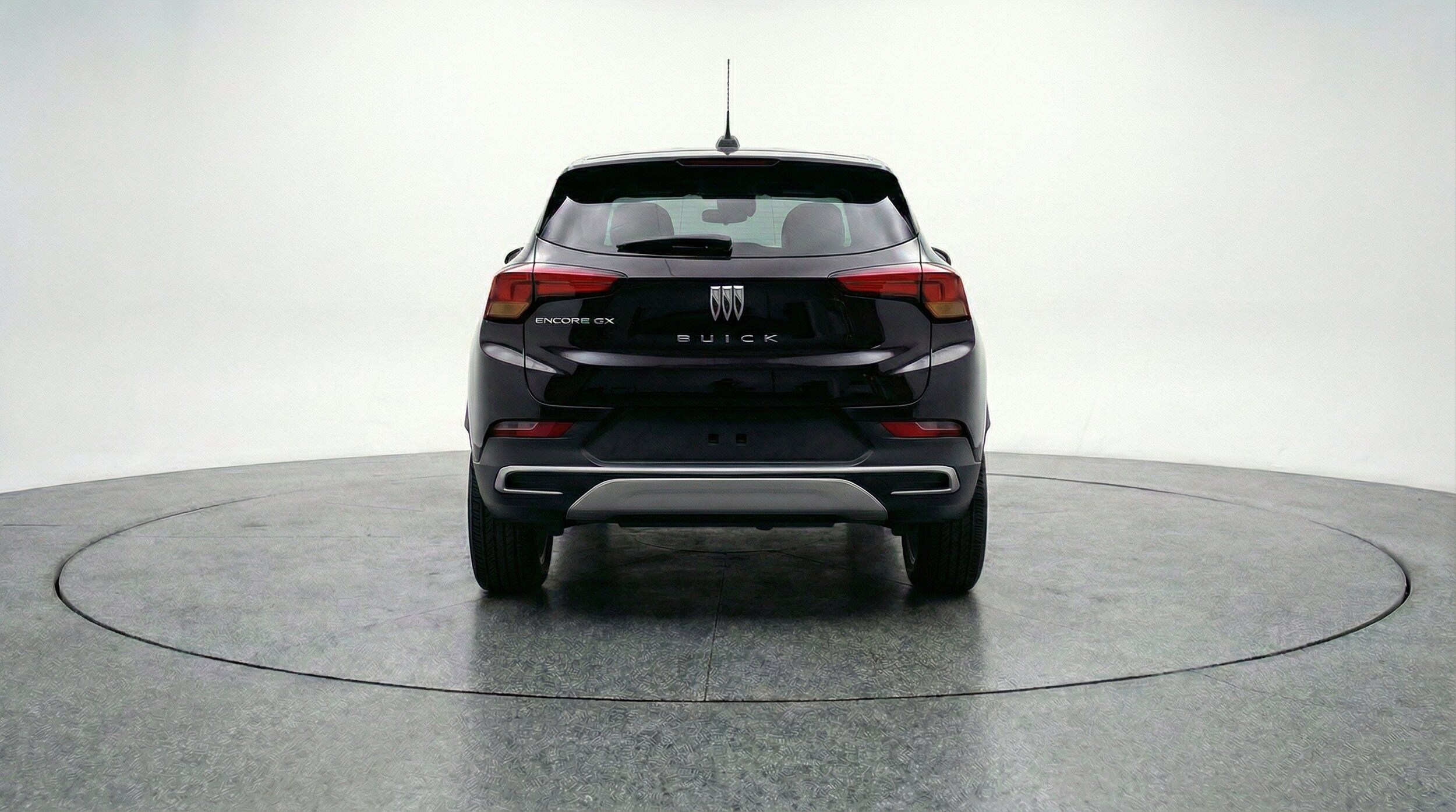 Thumbnail: 2026 Buick Encore GX - 7