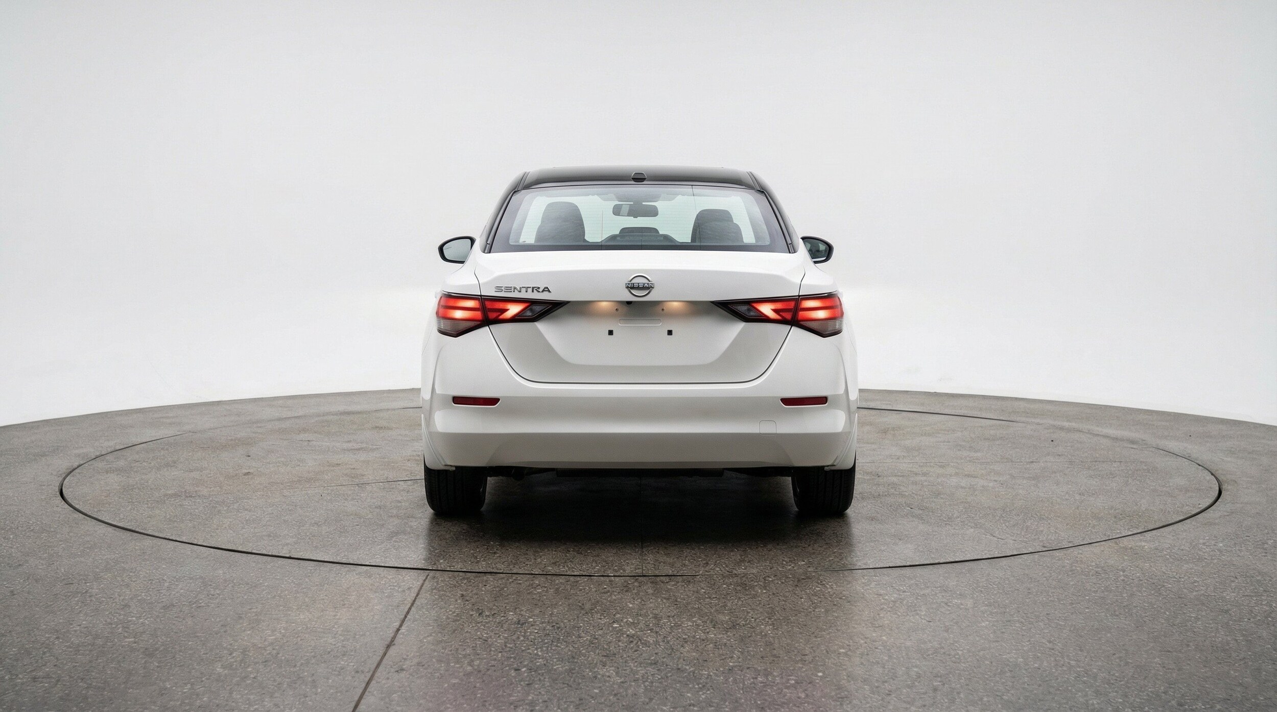 Thumbnail: 2025 Nissan Sentra - 7