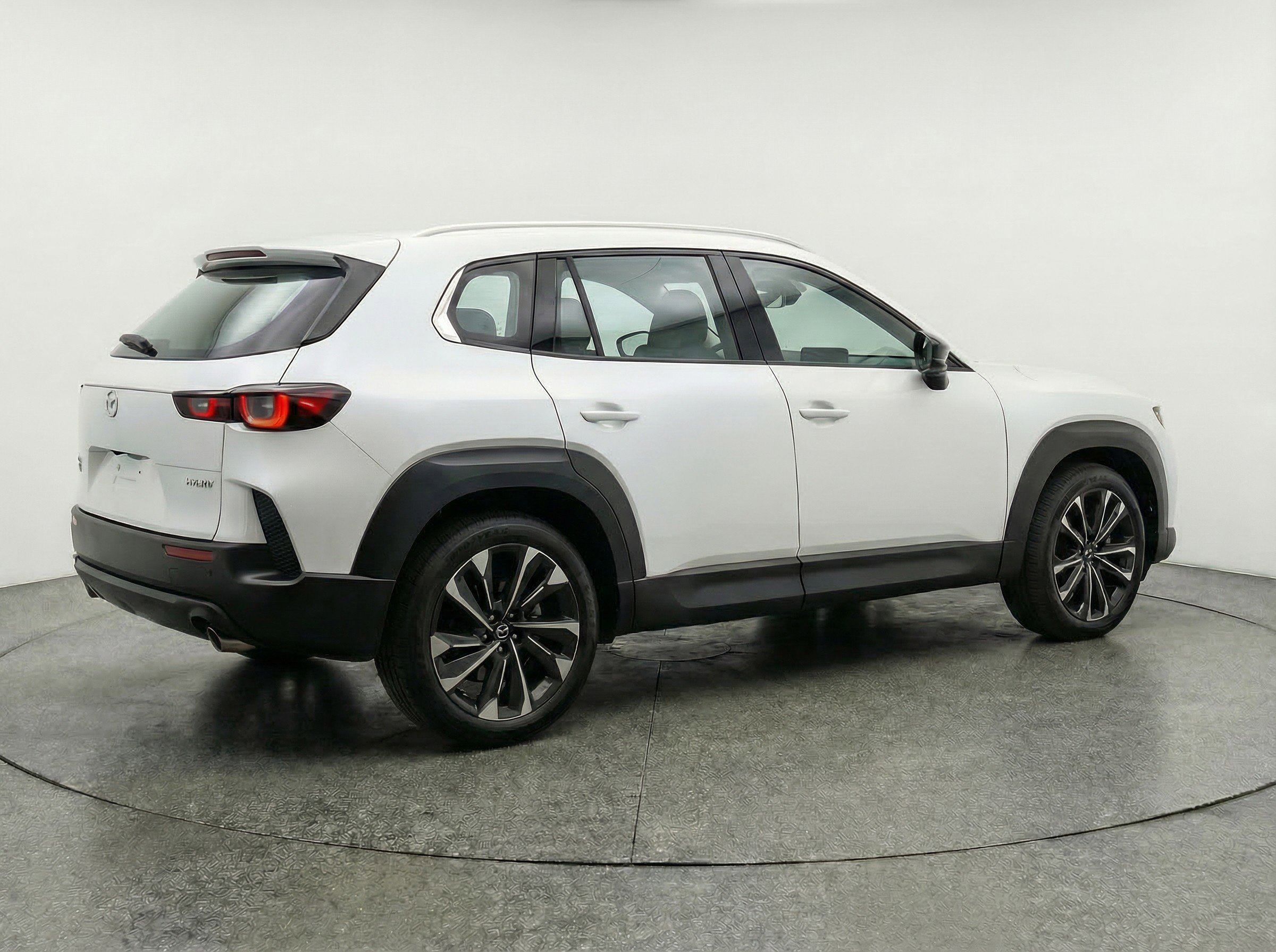 Thumbnail: 2025 Mazda CX-50 - 9