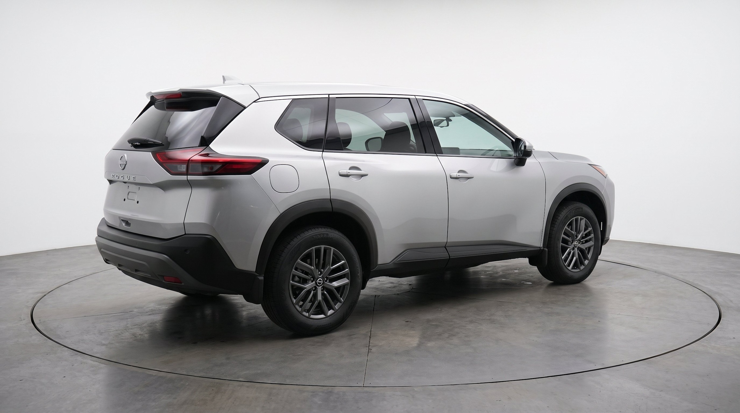 Thumbnail: 2026 Nissan Rogue - 9