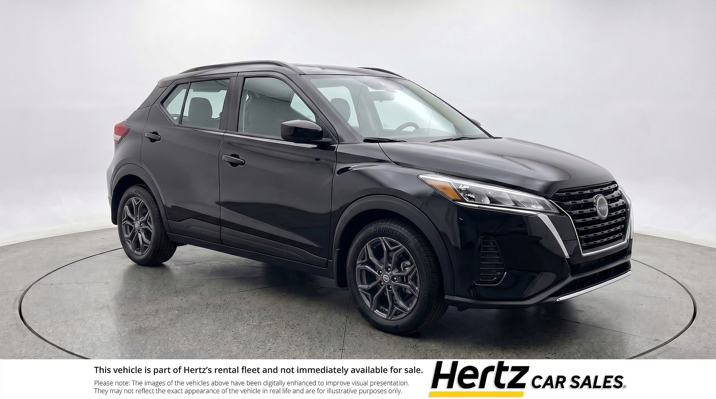 Thumbnail: 2026 Nissan Kicks - 1