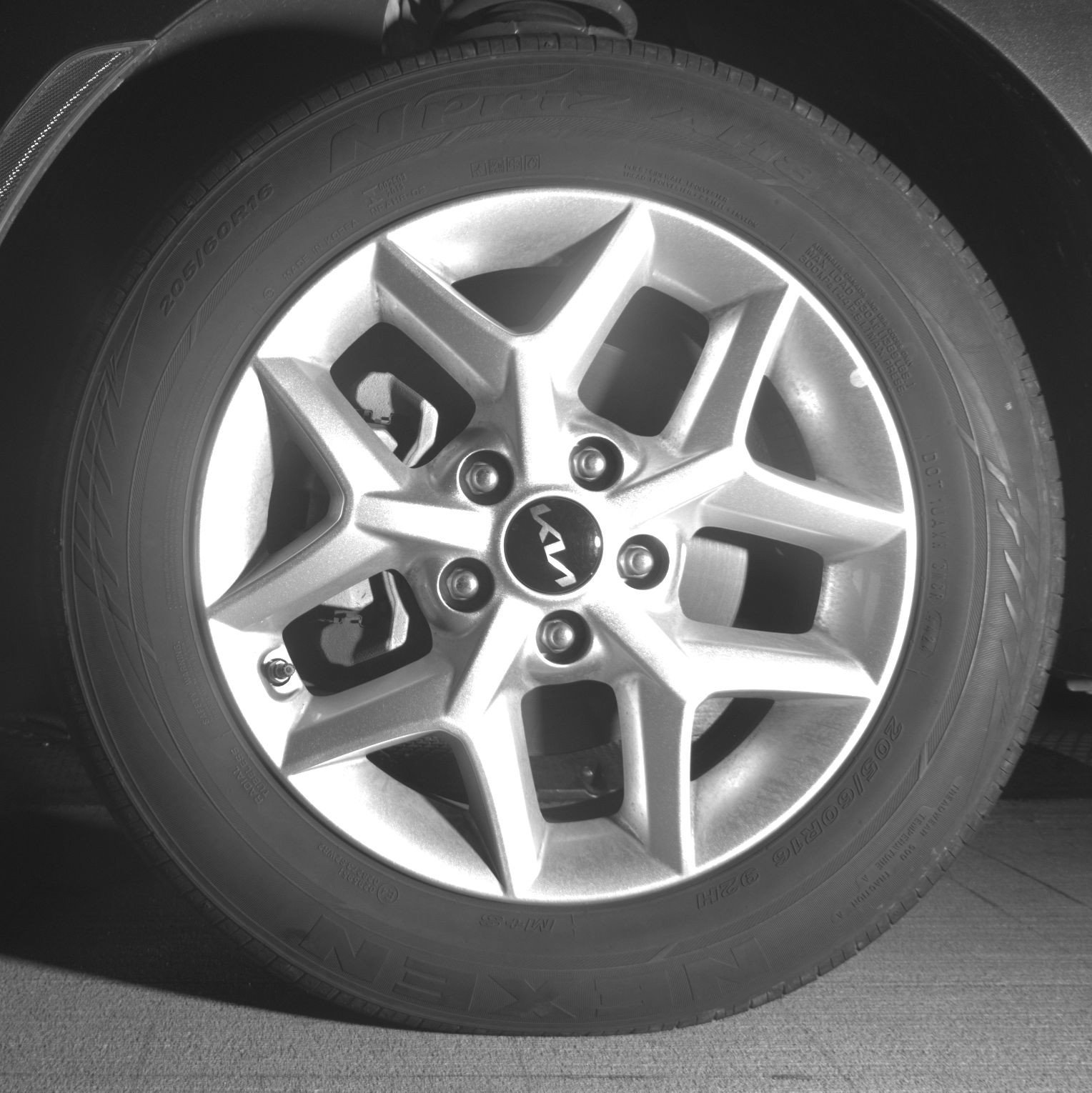 Thumbnail: 2025 Kia Soul - 17