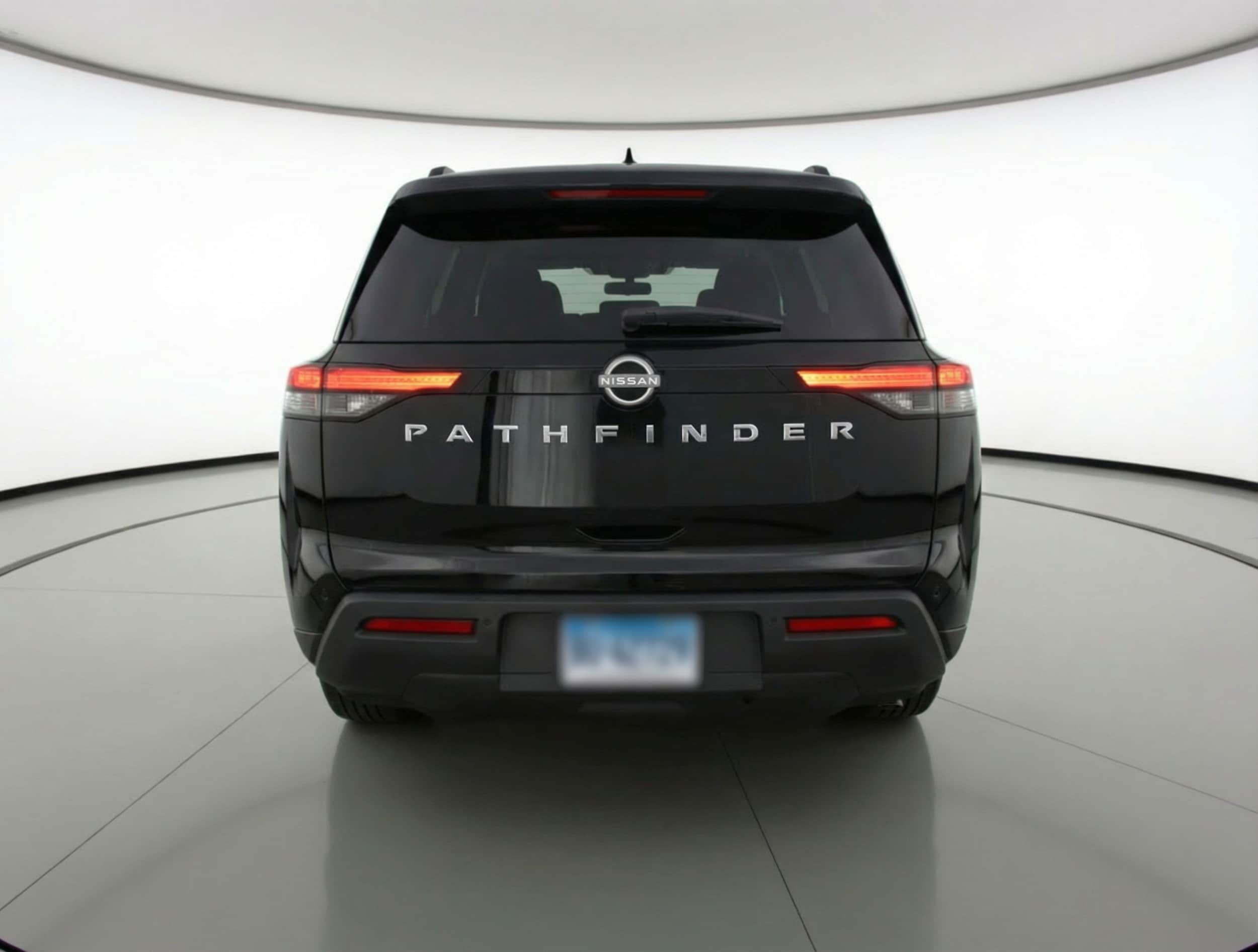 Thumbnail: 2025 Nissan Pathfinder - 6