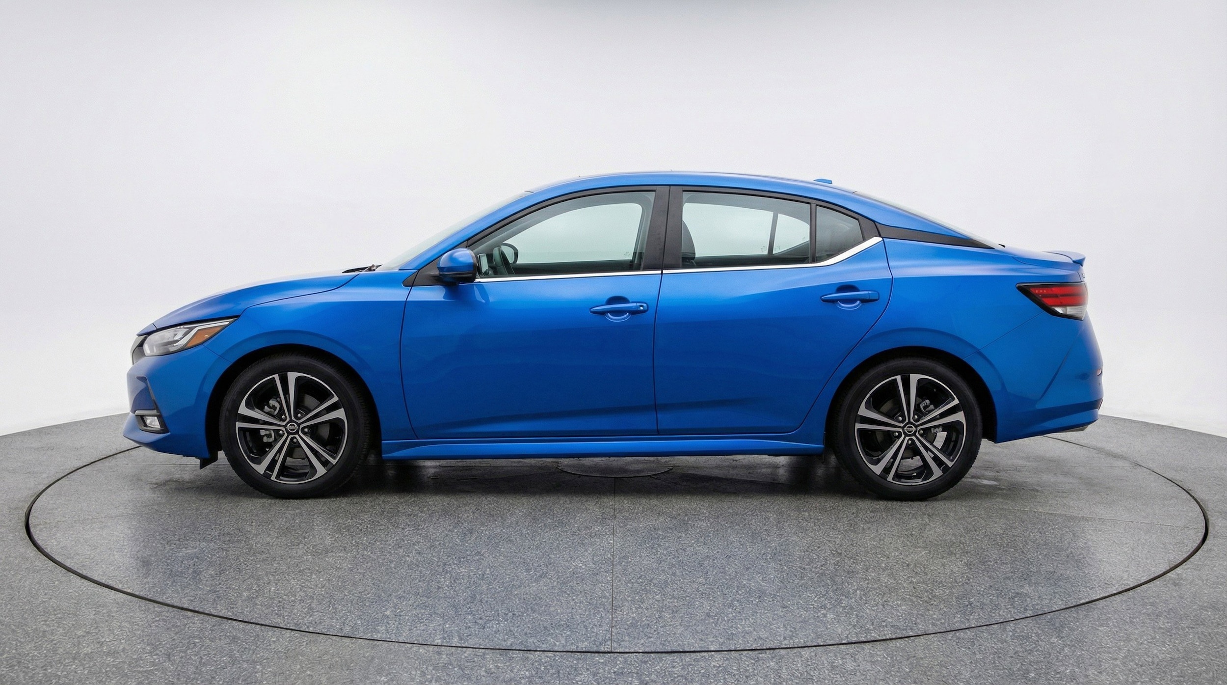 Thumbnail: 2025 Nissan Sentra - 5
