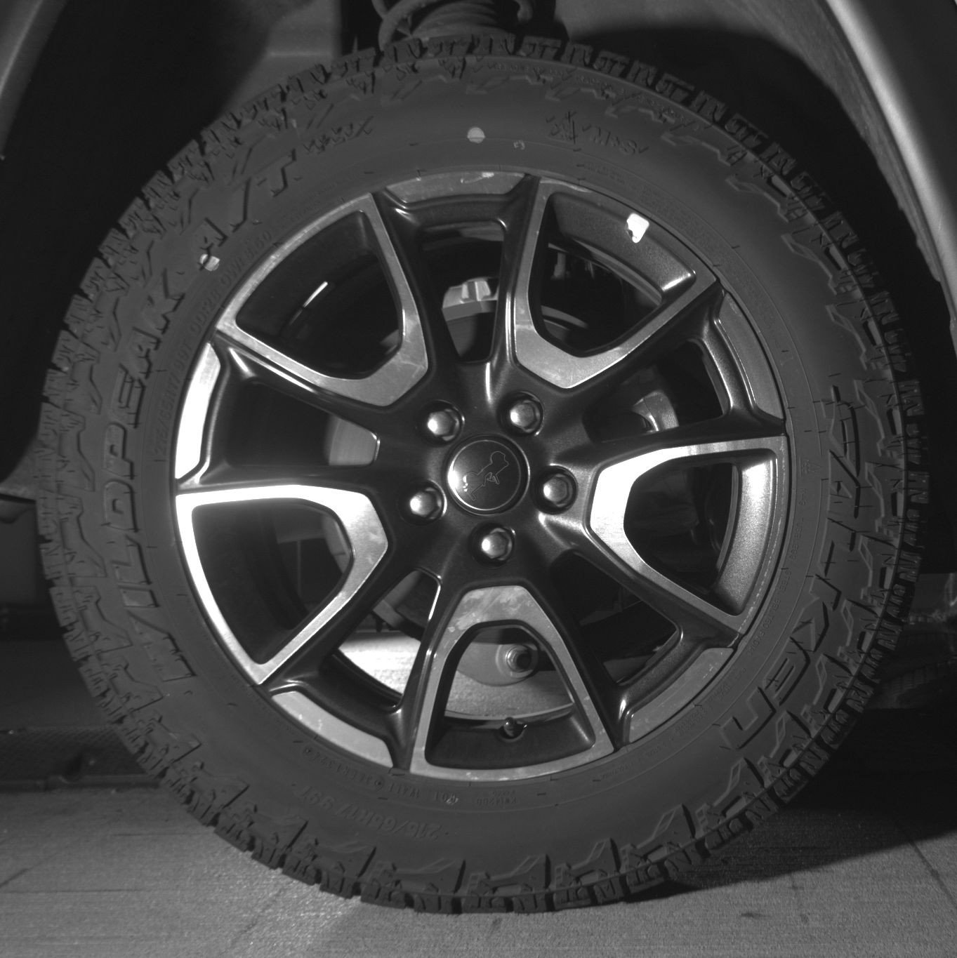 Thumbnail: 2025 Jeep Compass - 15