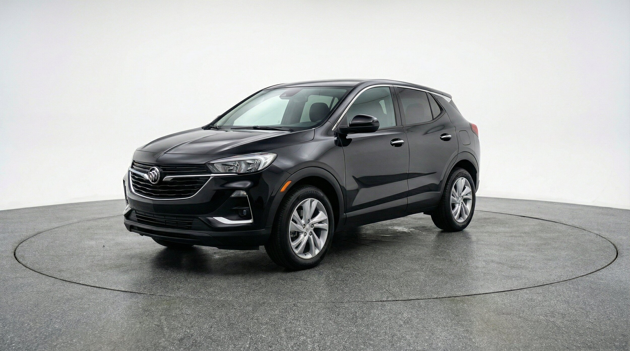 Thumbnail: 2026 Buick Encore GX - 3
