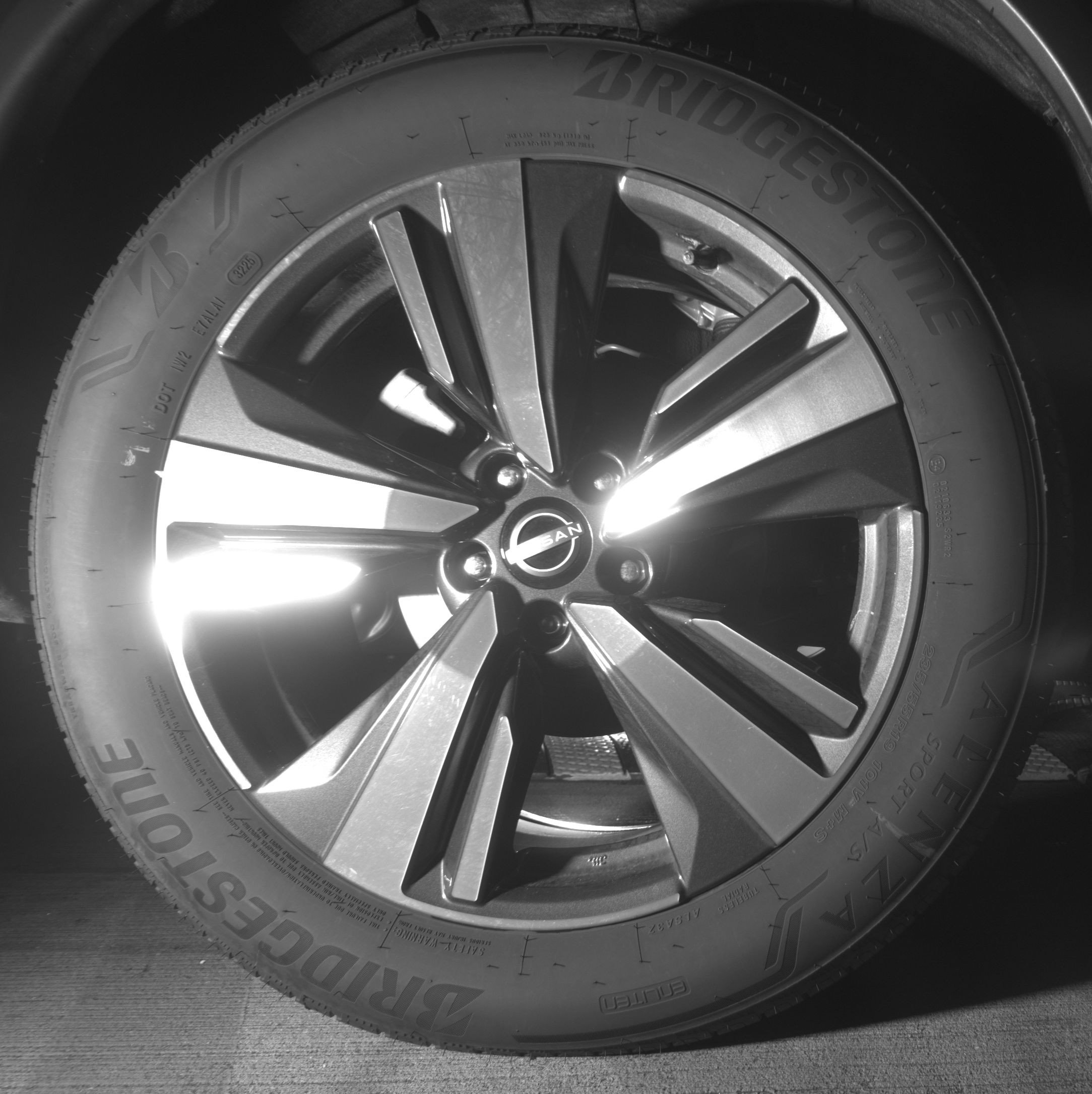 Thumbnail: 2026 Nissan Rogue - 15