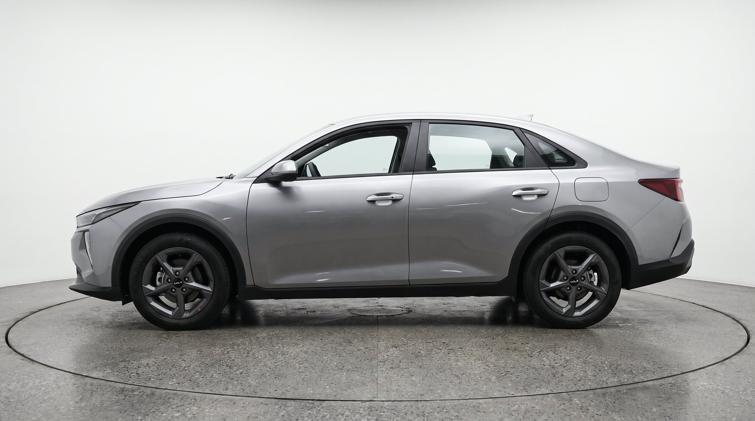 Thumbnail: 2026 Kia K4 - 5