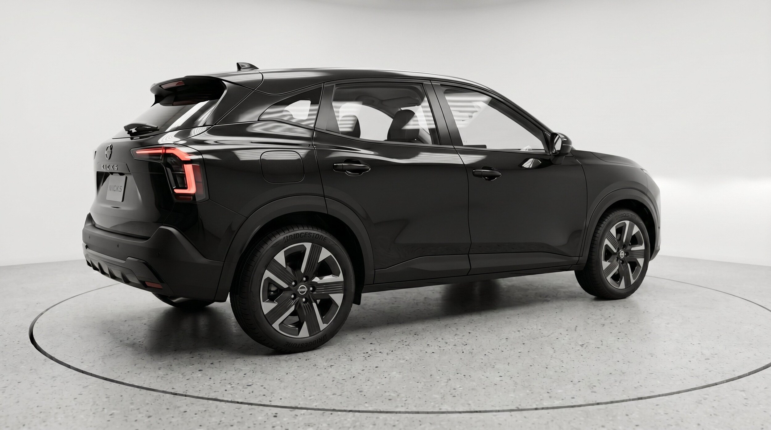 Thumbnail: 2026 Nissan Kicks - 9